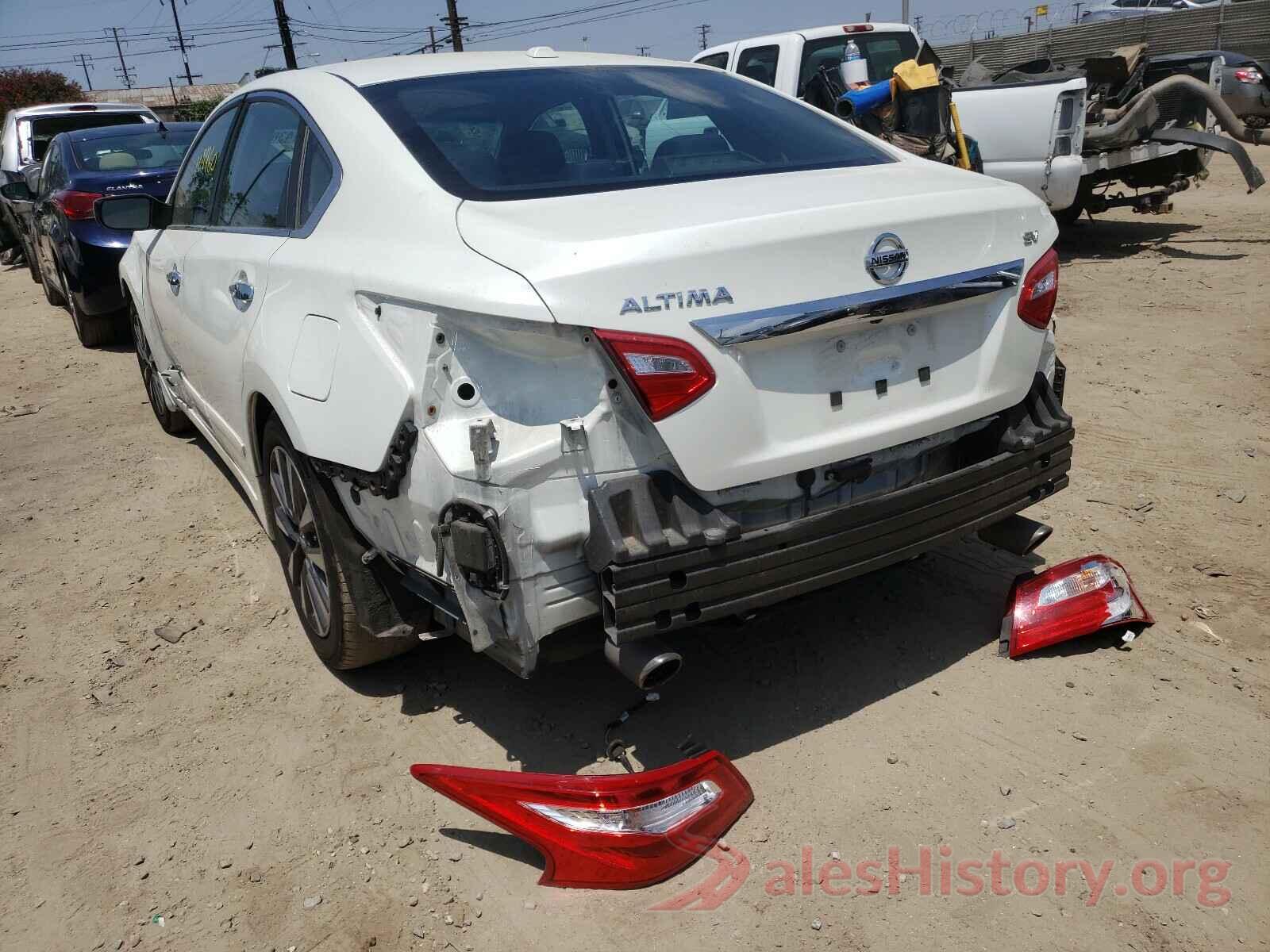 1N4AL3AP1GC210372 2016 NISSAN ALTIMA