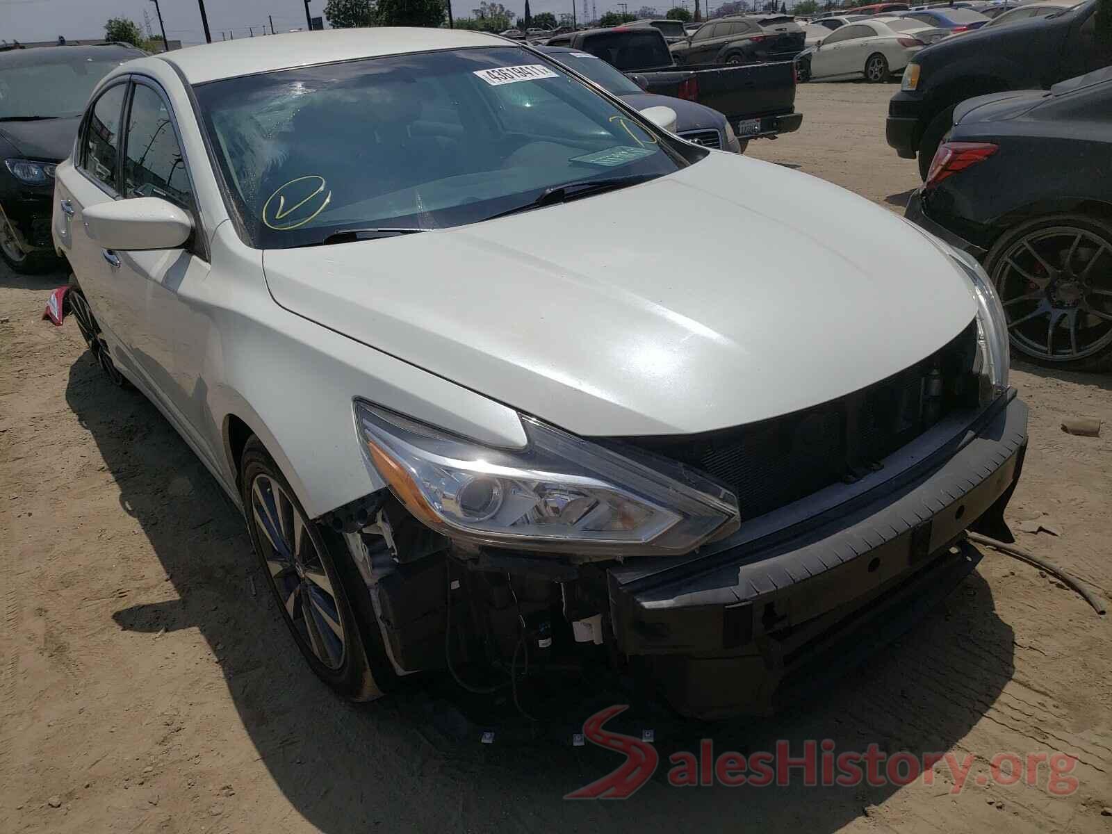 1N4AL3AP1GC210372 2016 NISSAN ALTIMA