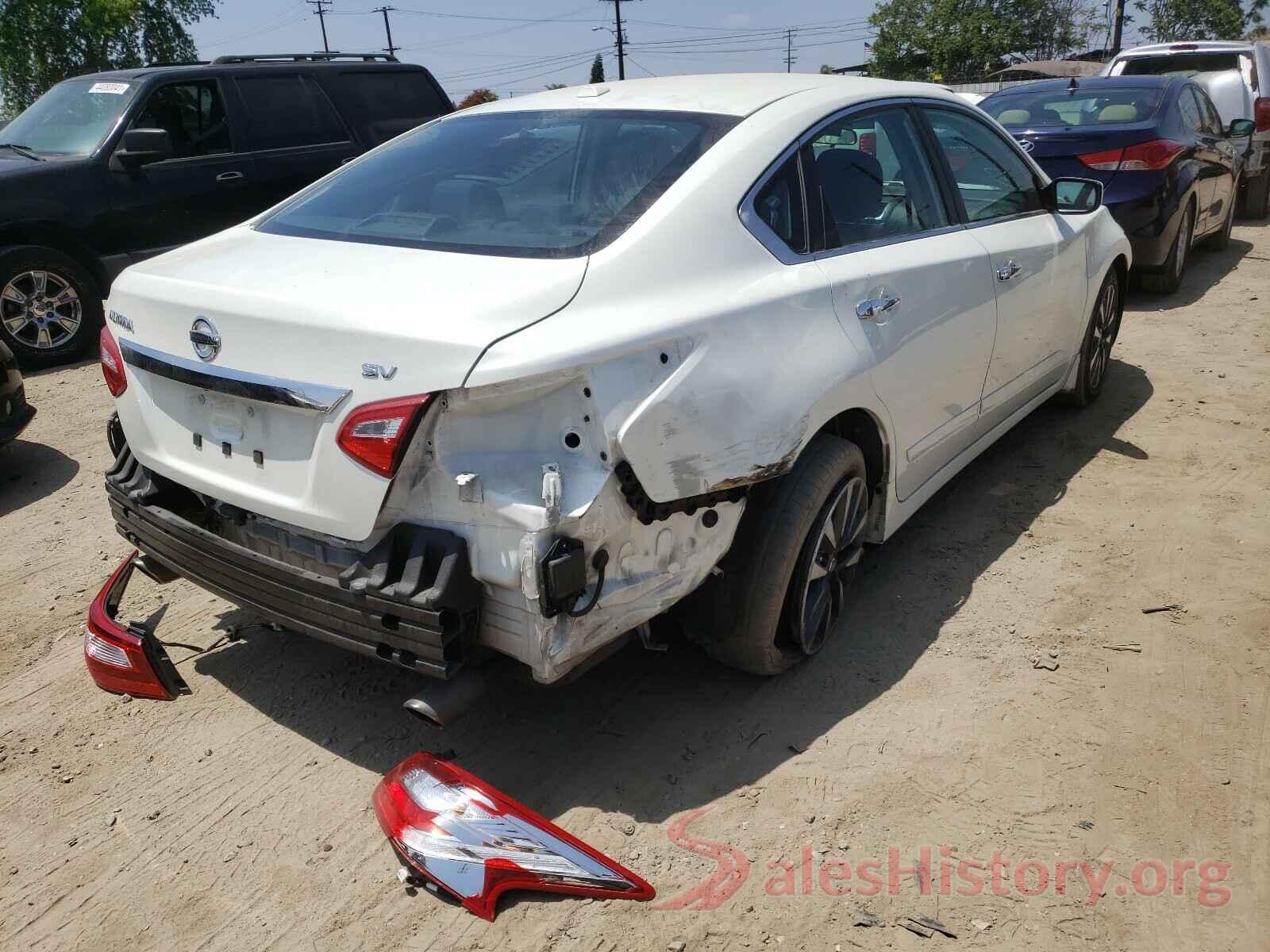 1N4AL3AP1GC210372 2016 NISSAN ALTIMA