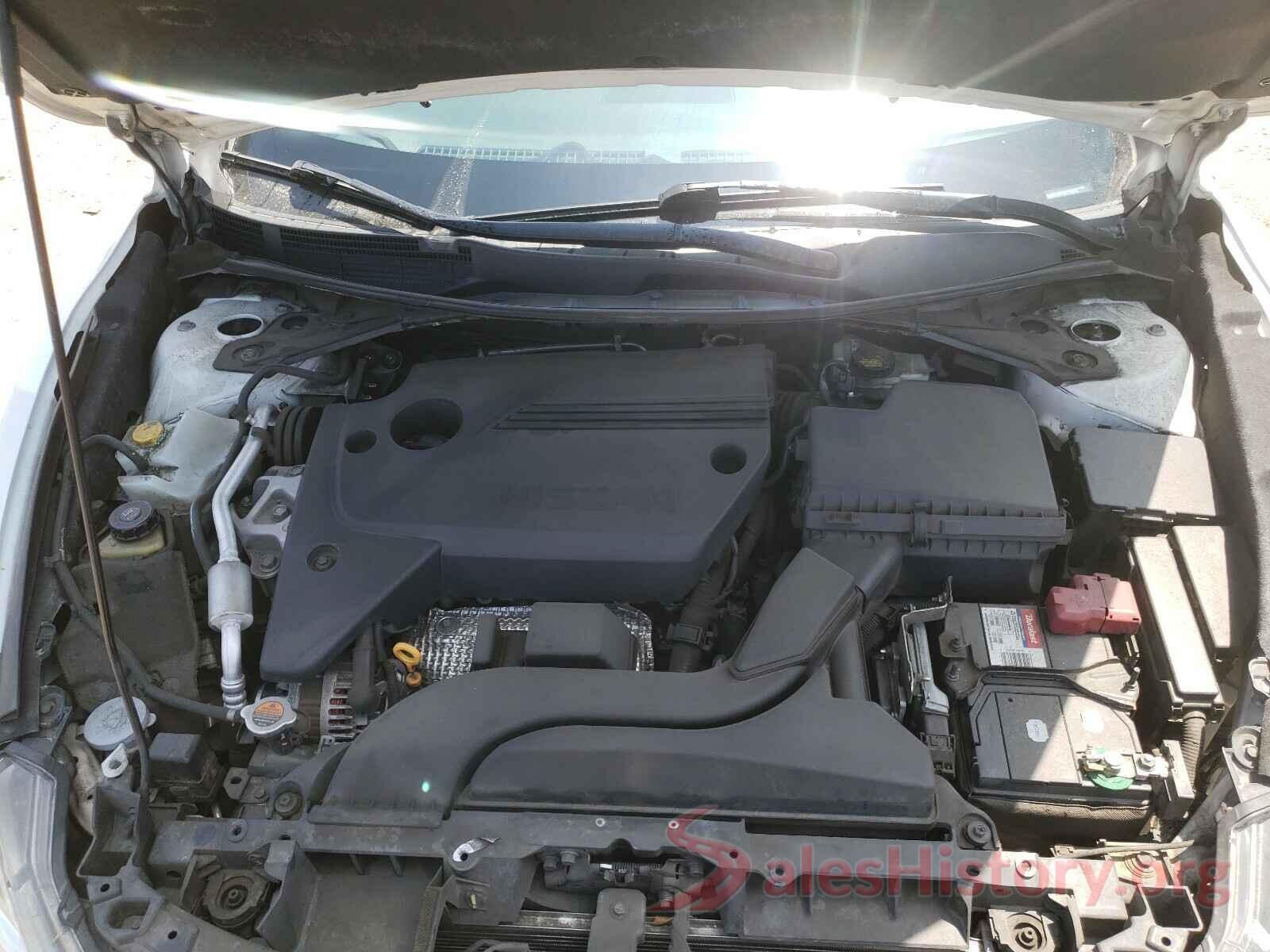 1N4AL3AP1GC210372 2016 NISSAN ALTIMA