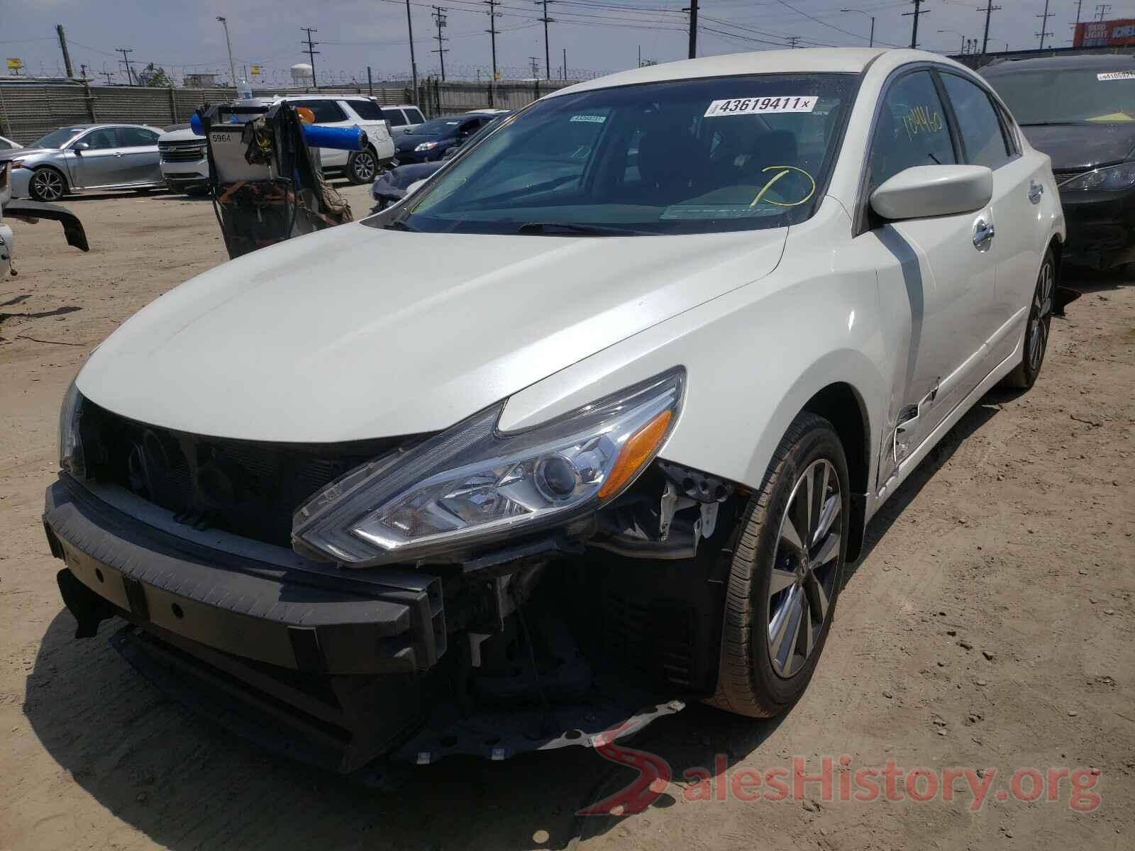 1N4AL3AP1GC210372 2016 NISSAN ALTIMA