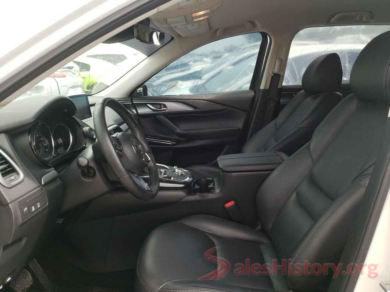 JM3TCACY1K0334253 2019 MAZDA CX-9