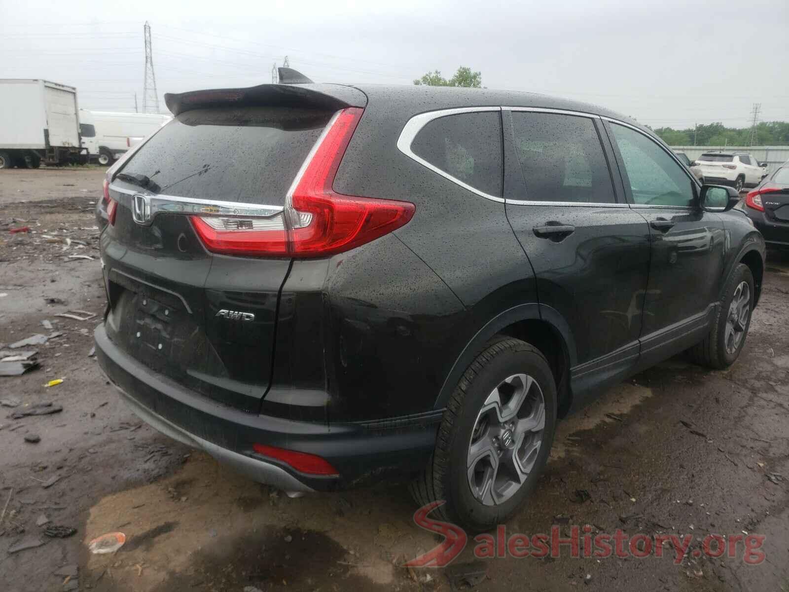 7FARW2H58KE010656 2019 HONDA CRV