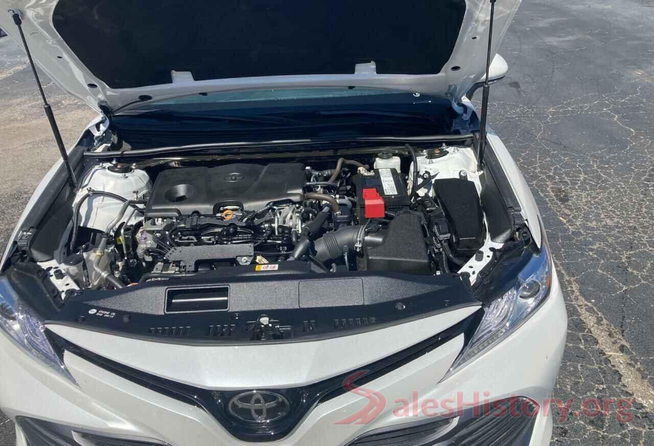 4T1B11HK4KU824897 2019 TOYOTA CAMRY