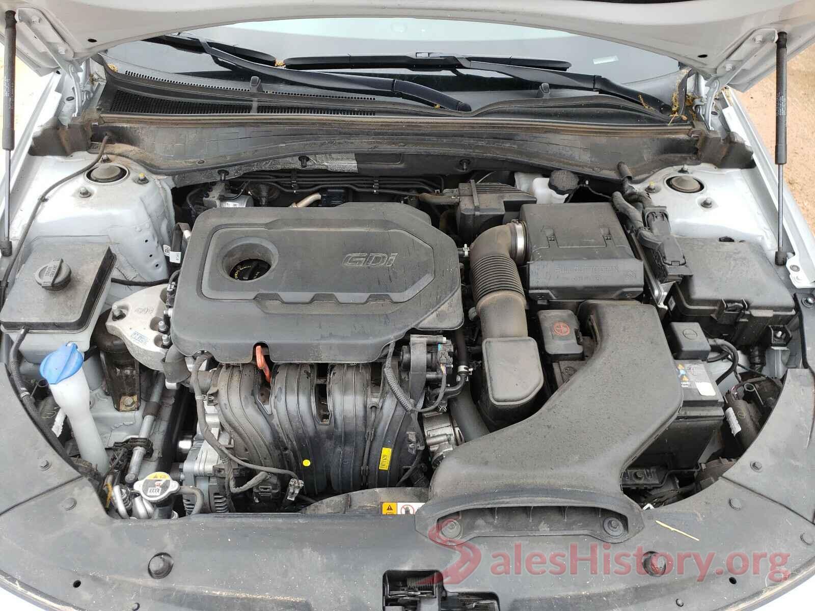 5XXGT4L38LG413273 2020 KIA OPTIMA