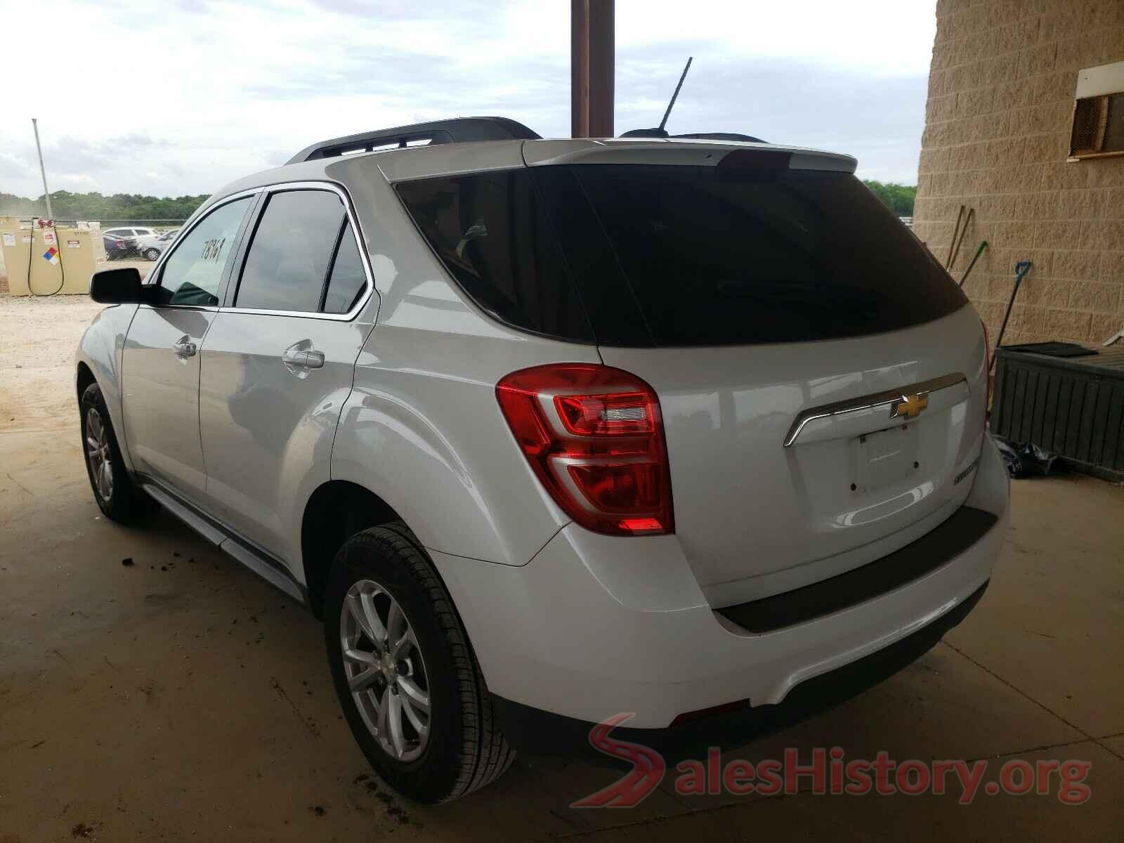 2GNALCEK2G6124061 2016 CHEVROLET EQUINOX