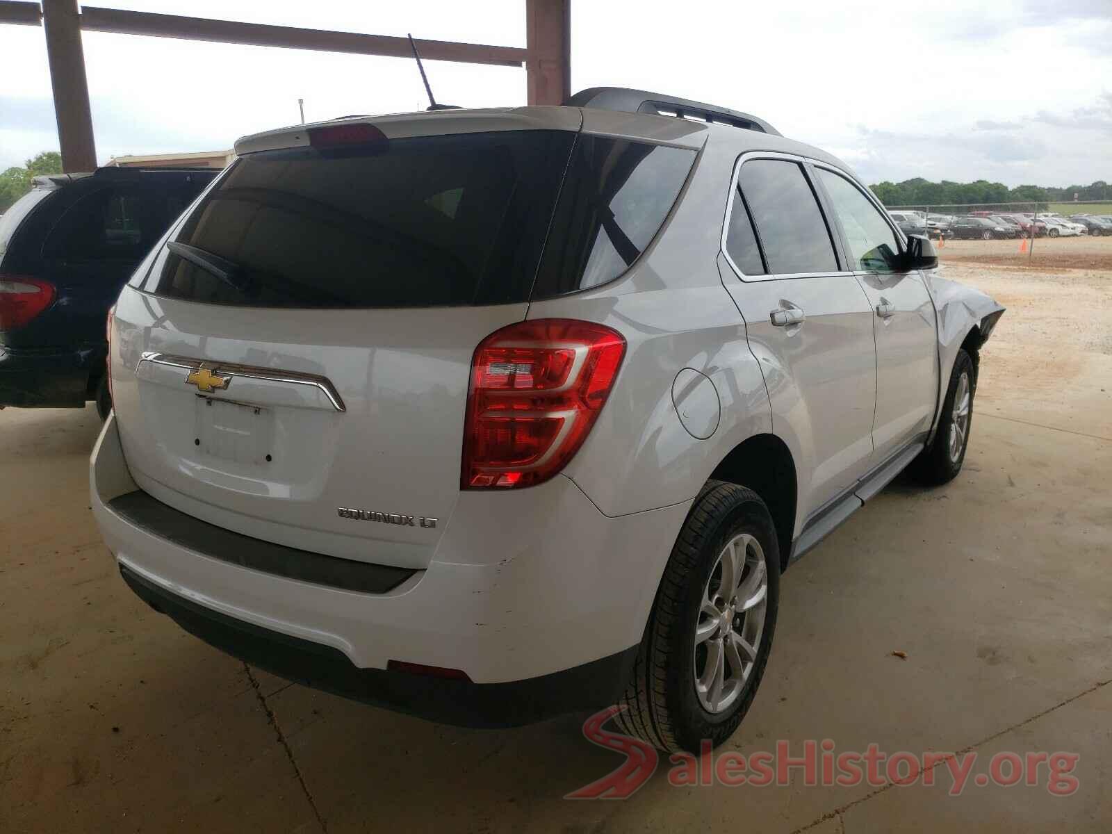 2GNALCEK2G6124061 2016 CHEVROLET EQUINOX