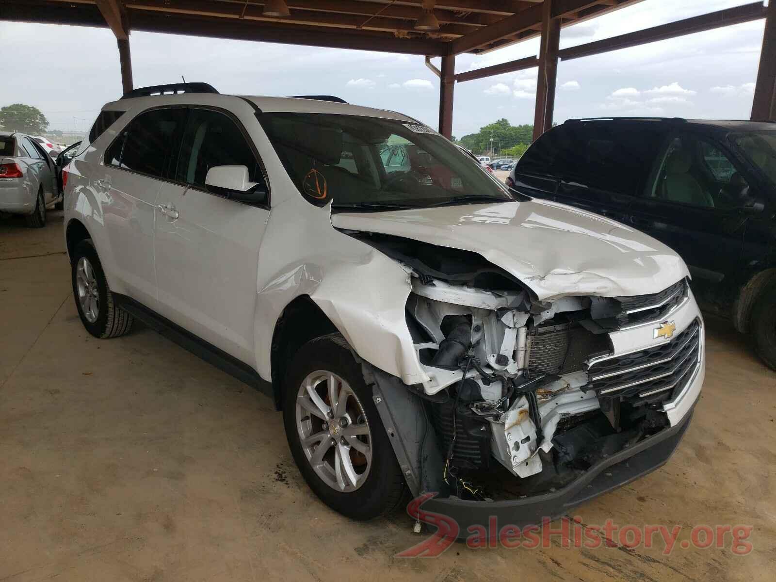 2GNALCEK2G6124061 2016 CHEVROLET EQUINOX