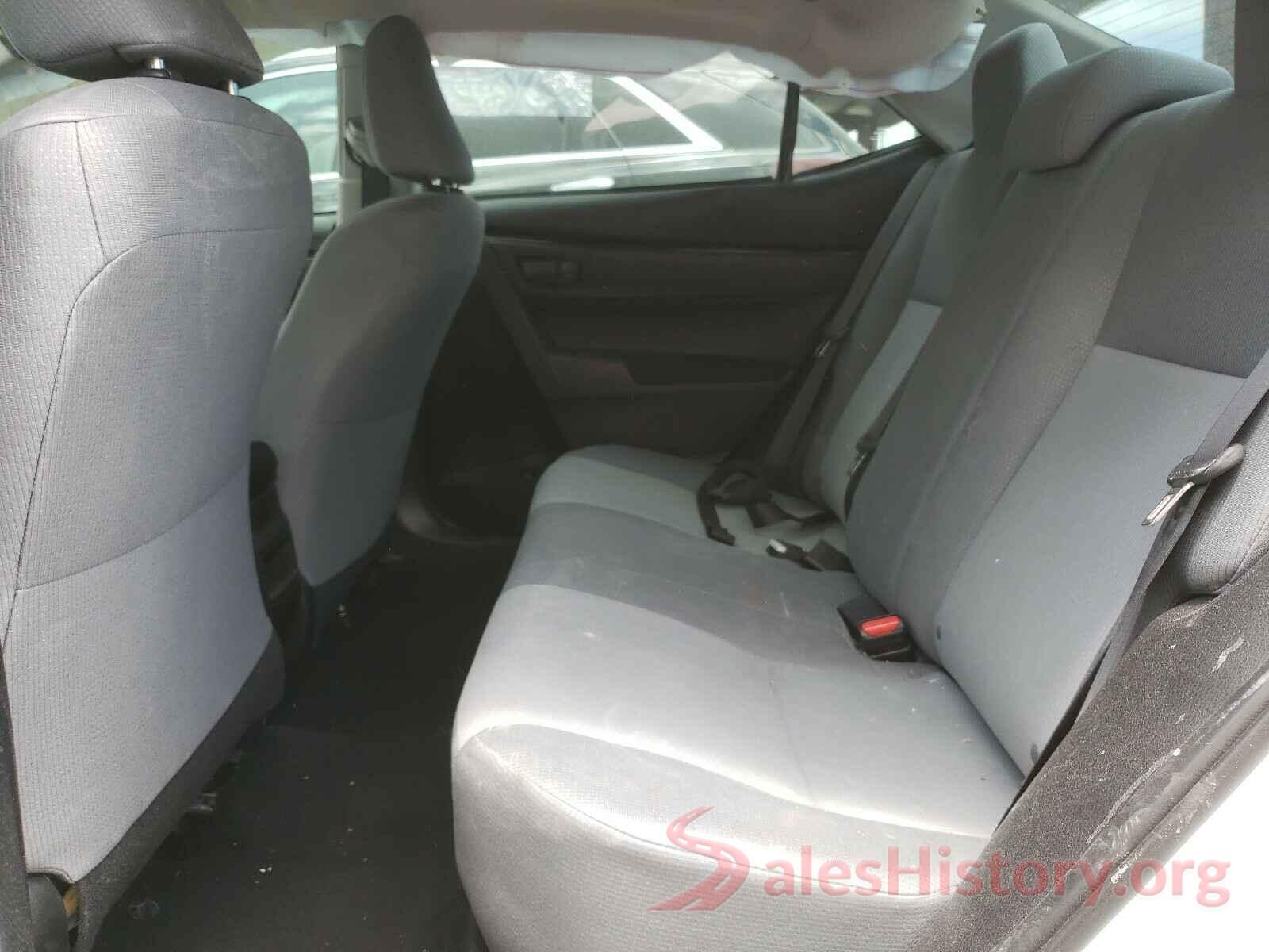 5YFBURHEXKP858649 2019 TOYOTA COROLLA