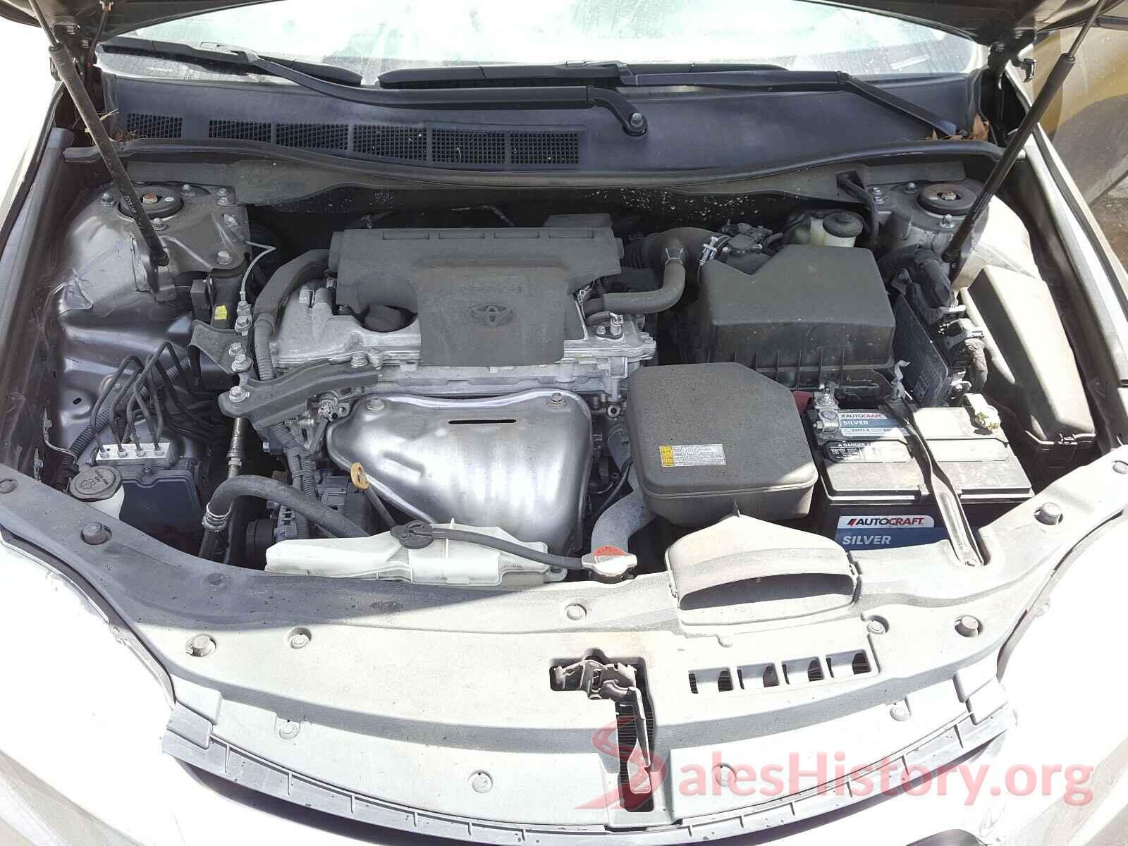 4T4BF1FK9GR560190 2016 TOYOTA CAMRY