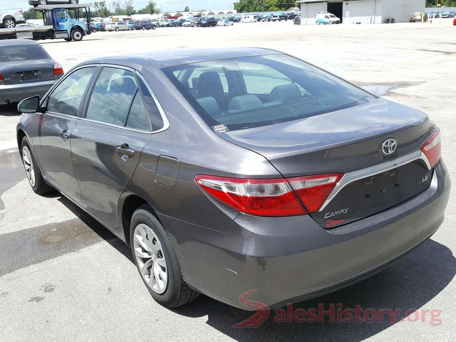 4T4BF1FK9GR560190 2016 TOYOTA CAMRY