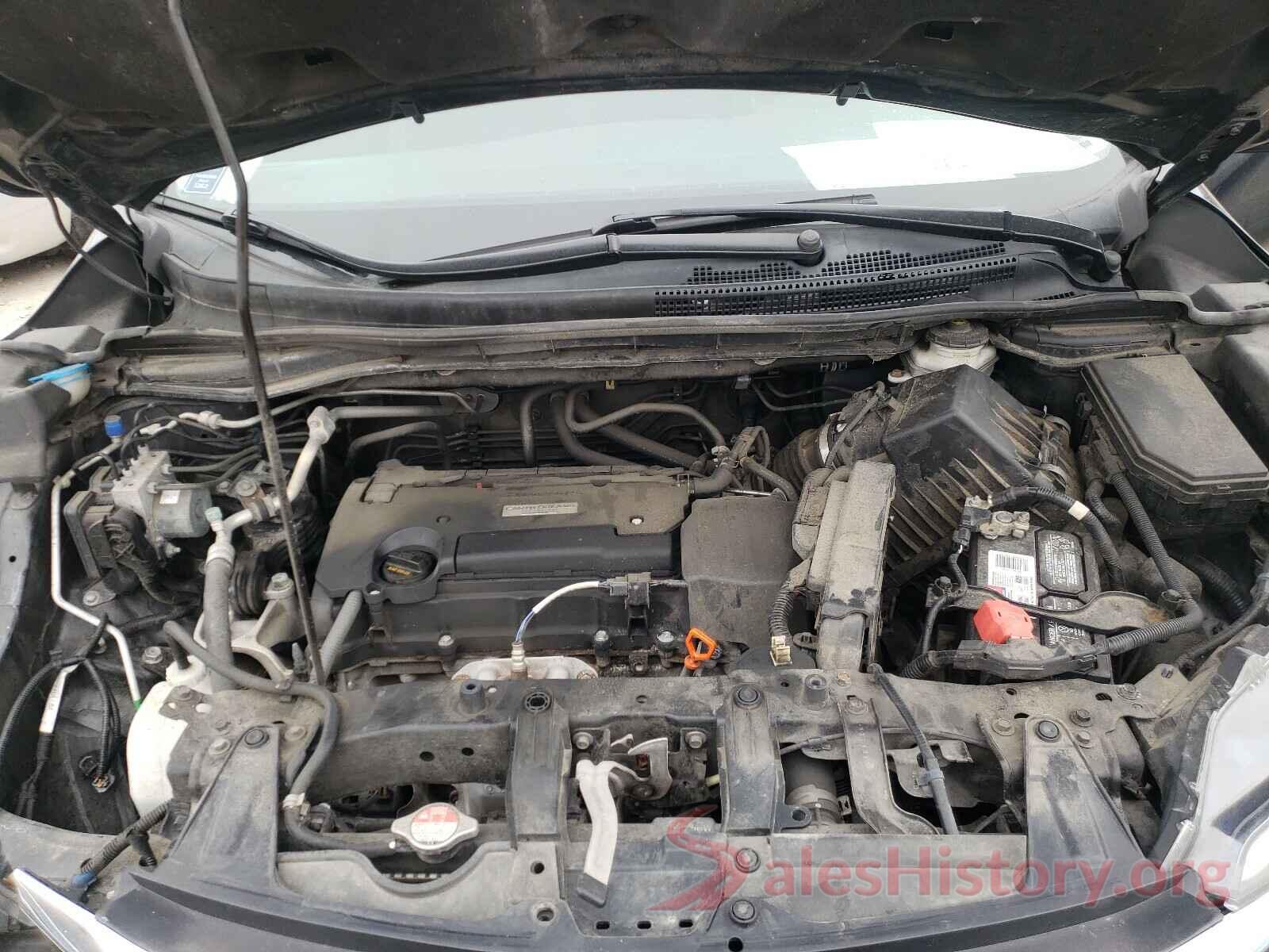 2HKRM4H50GH675928 2016 HONDA CRV