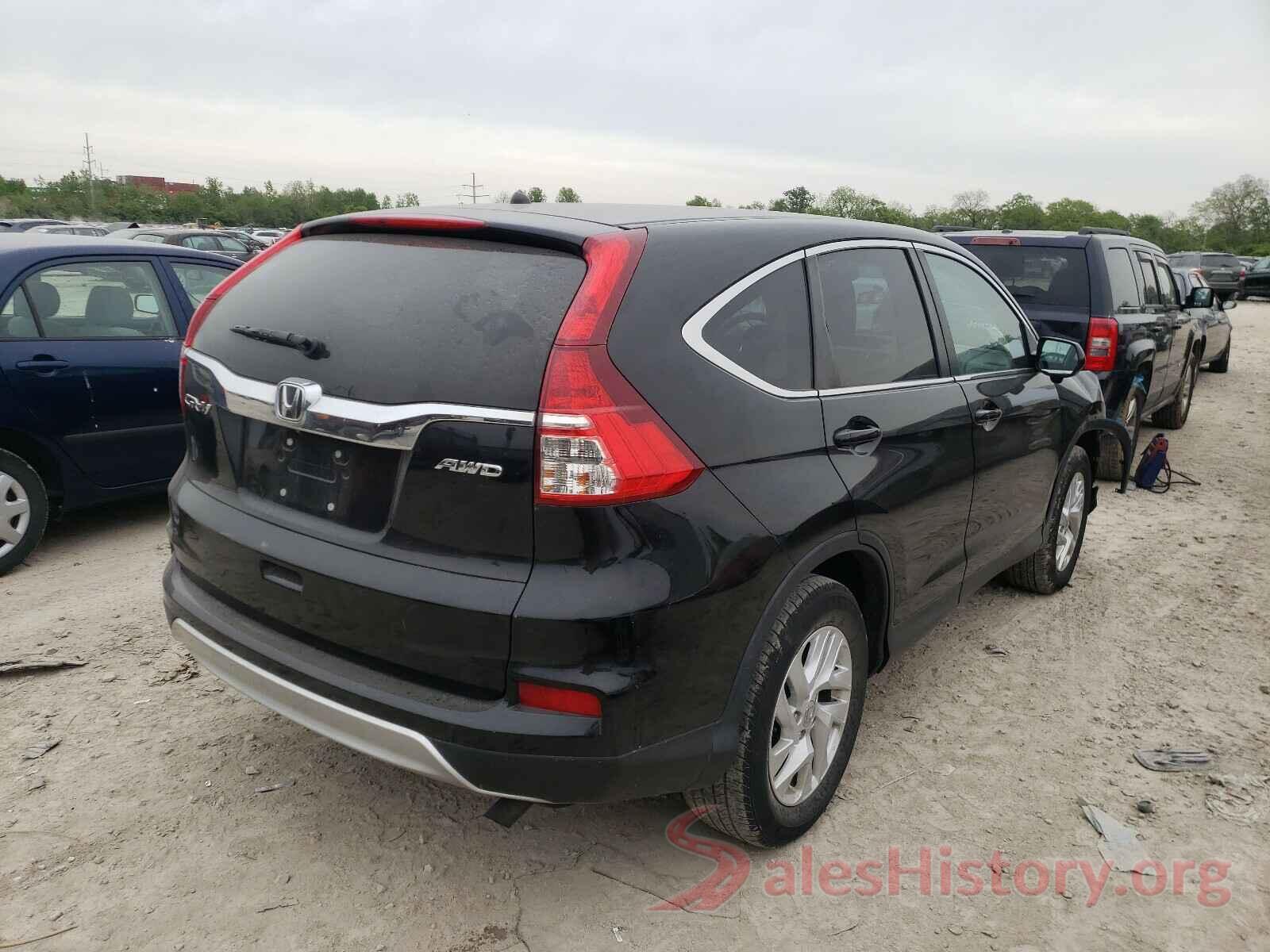 2HKRM4H50GH675928 2016 HONDA CRV