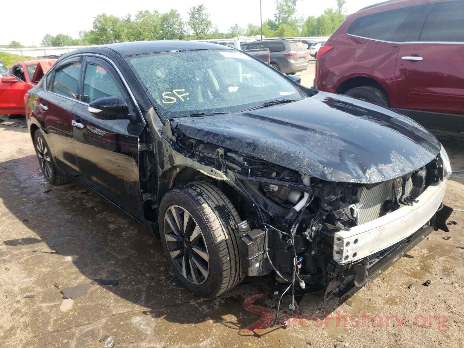 1N4AL3AP6JC200430 2018 NISSAN ALTIMA