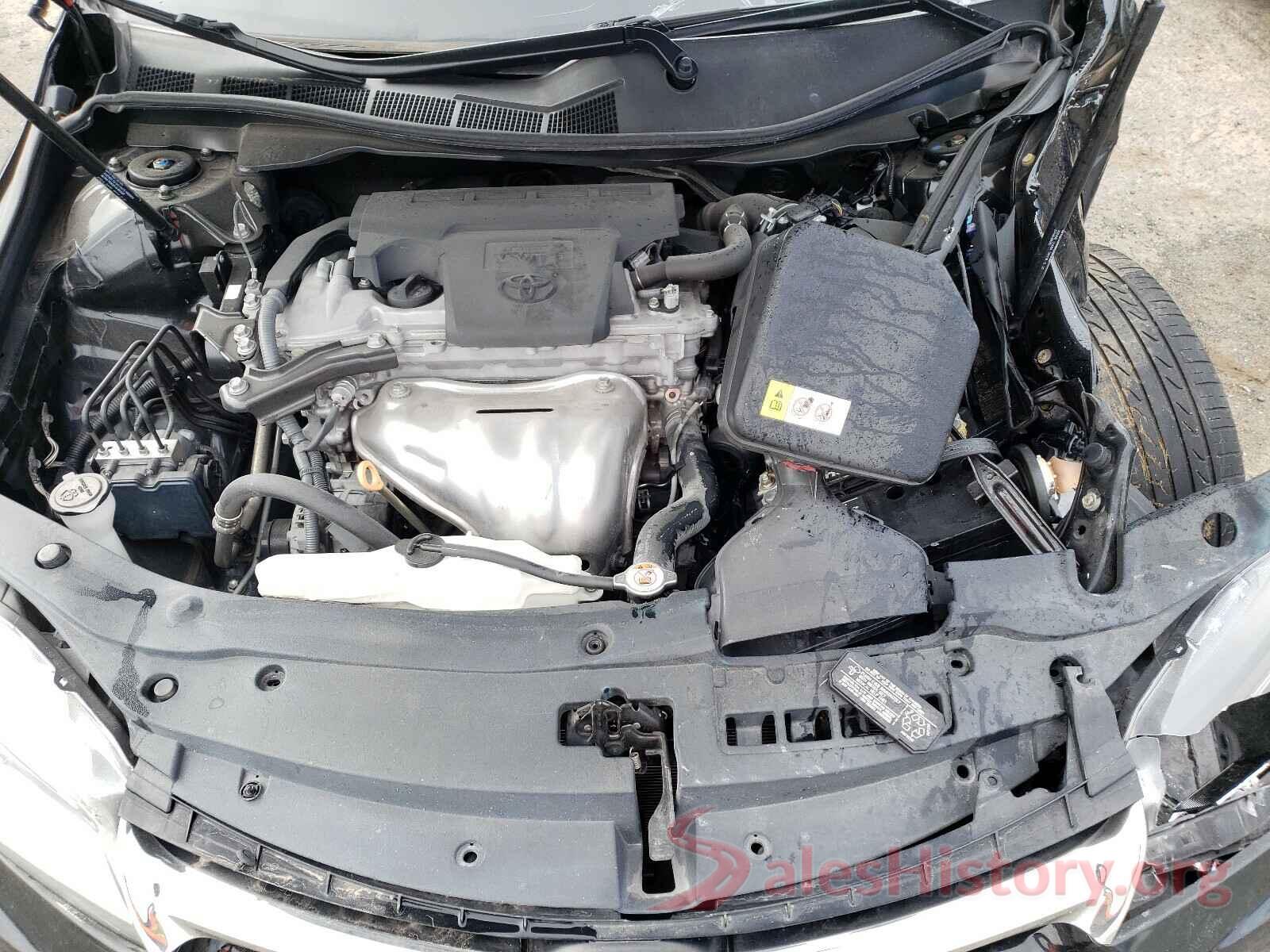 4T1BF1FK6HU722126 2017 TOYOTA CAMRY