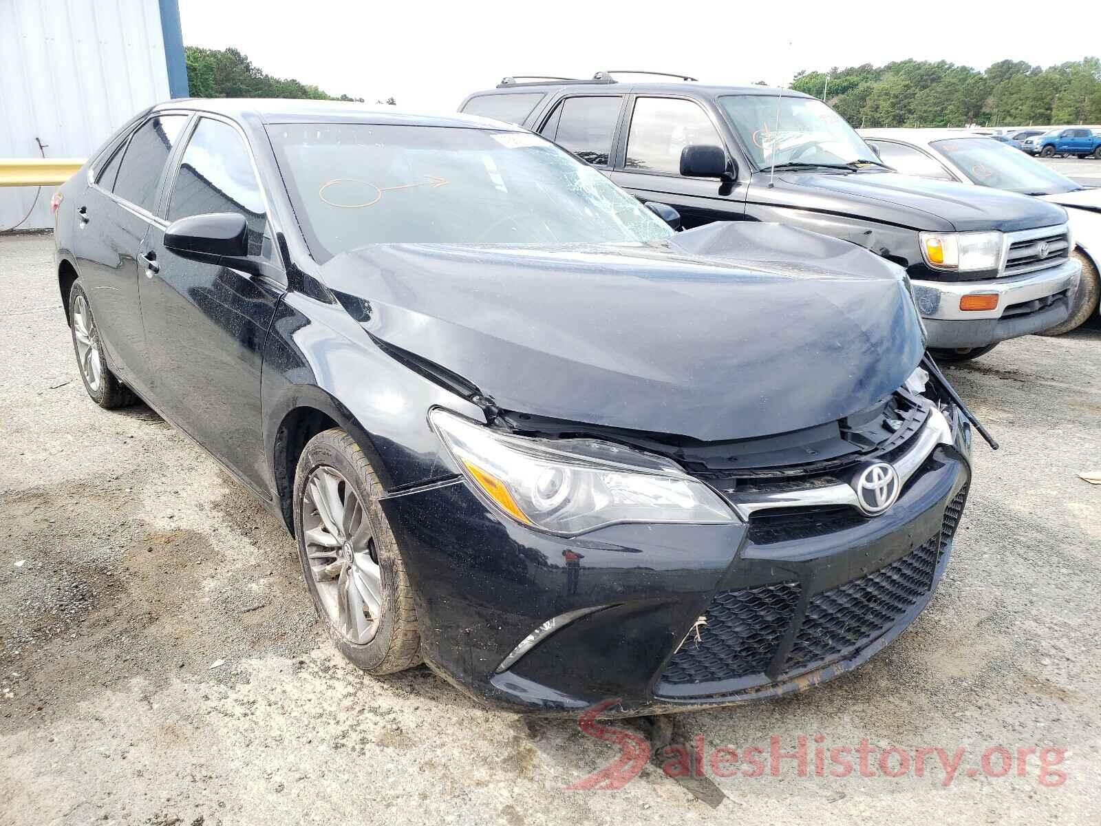 4T1BF1FK6HU722126 2017 TOYOTA CAMRY