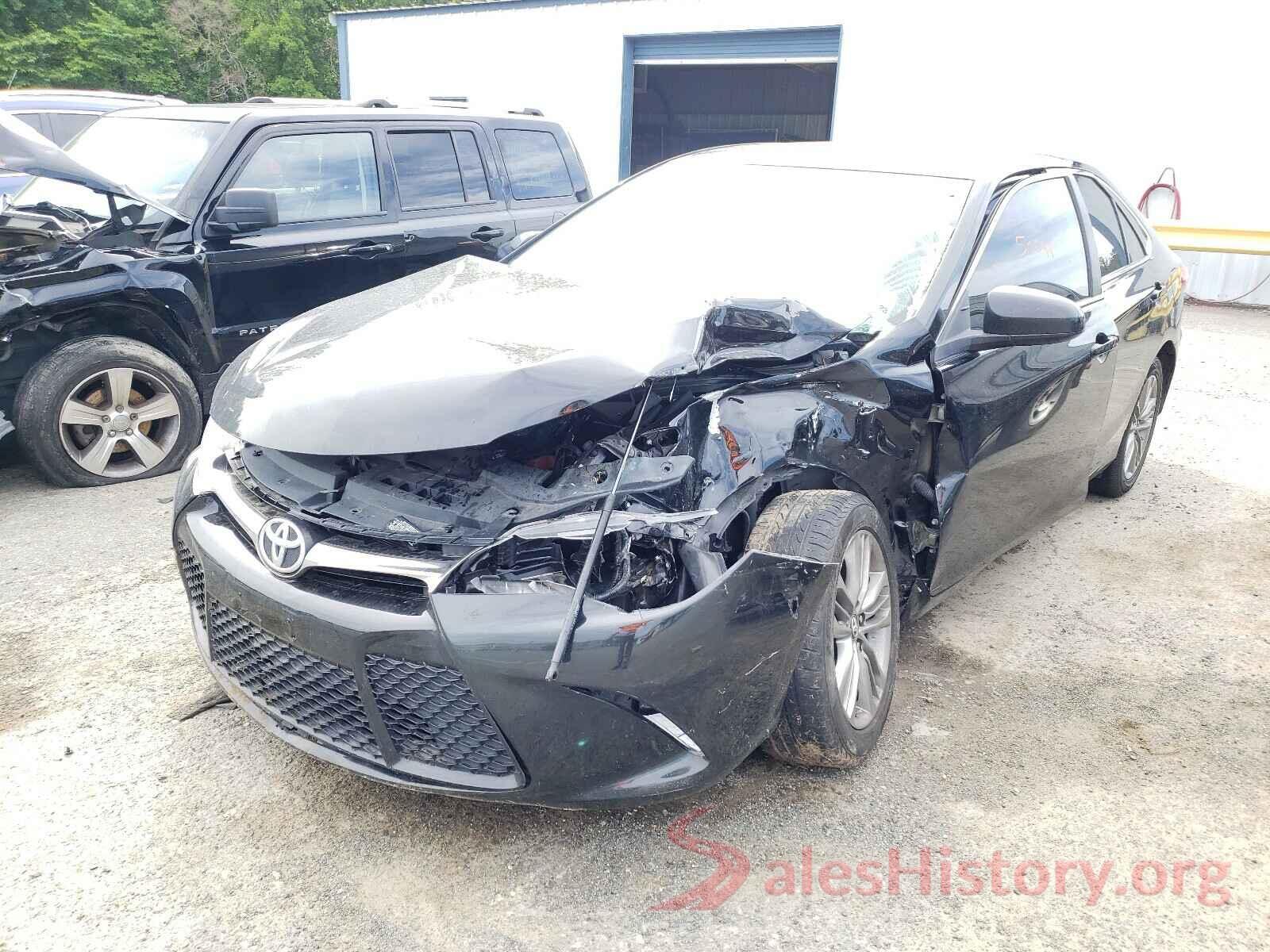 4T1BF1FK6HU722126 2017 TOYOTA CAMRY