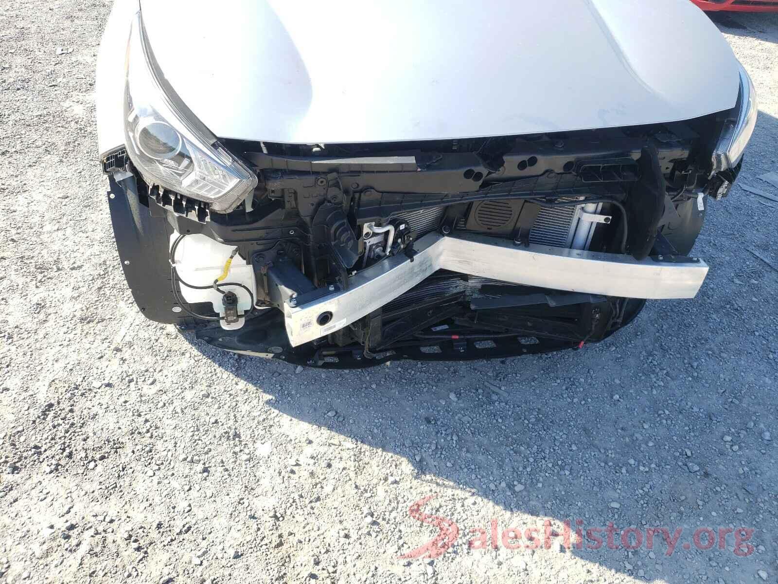 KNDCB3LC0L5361377 2020 KIA NIRO