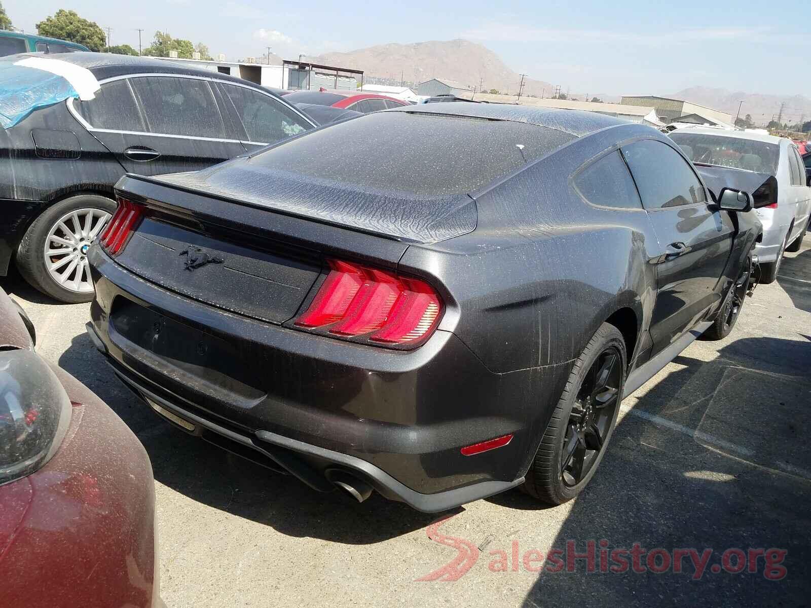 1FA6P8TH8J5142368 2018 FORD MUSTANG