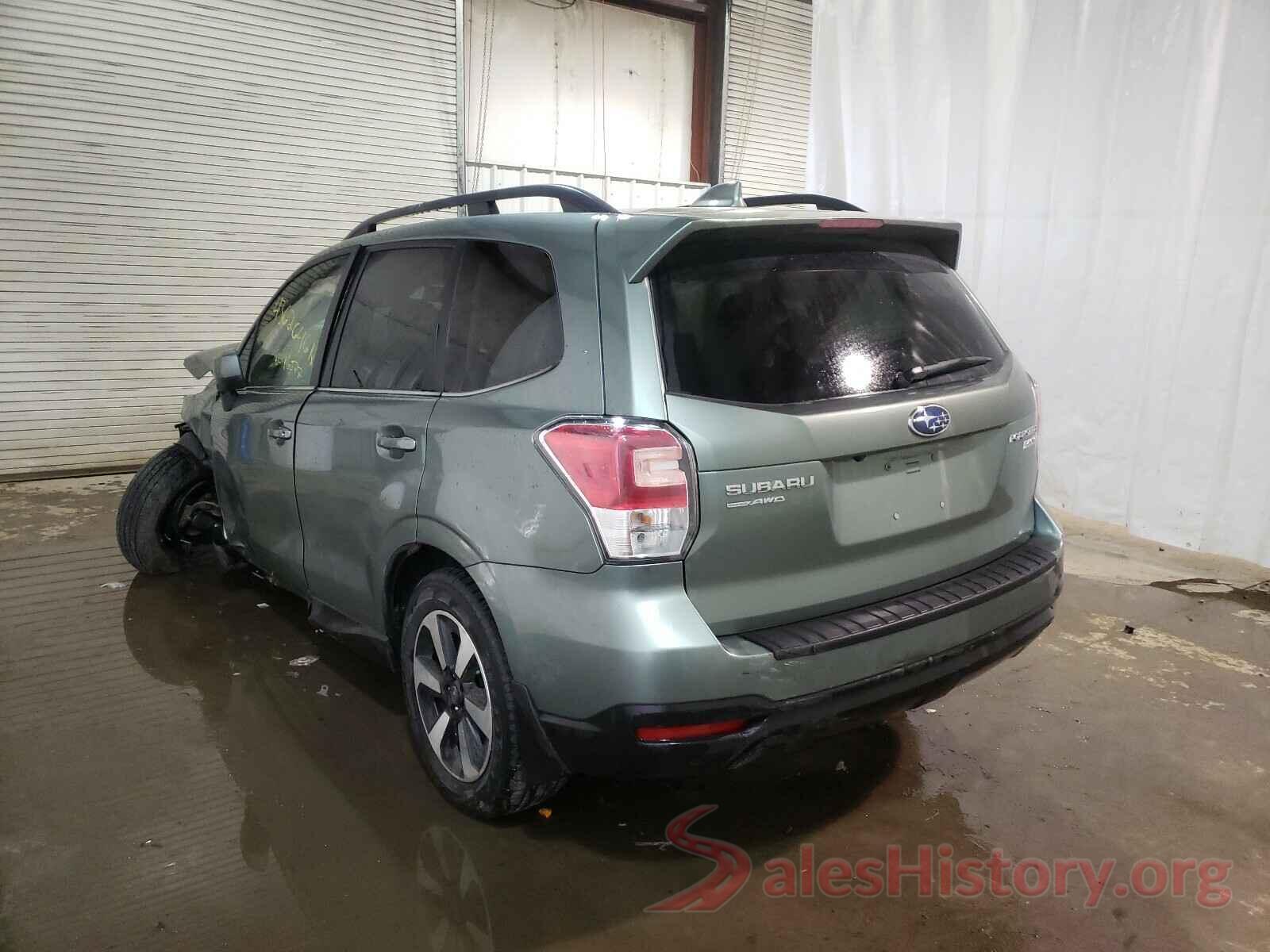 JF2SJAJC1HH566218 2017 SUBARU FORESTER