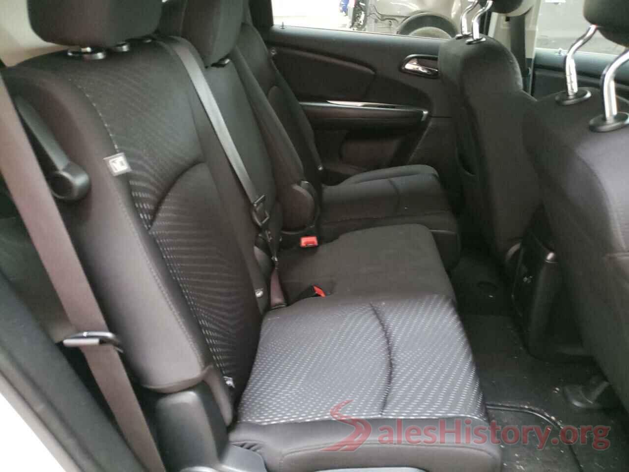 3C4PDCAB7JT429306 2018 DODGE JOURNEY