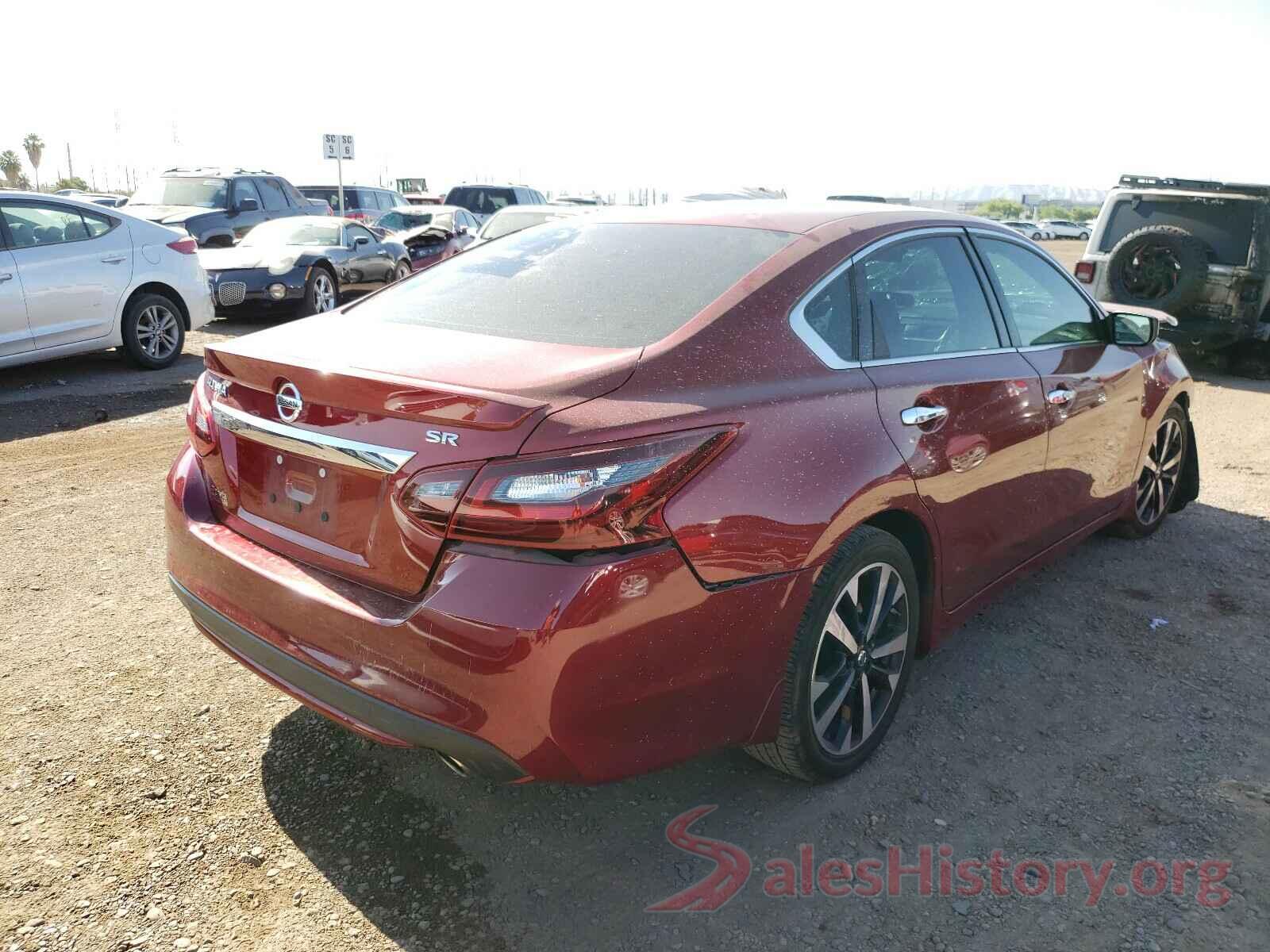 1N4AL3AP3JC150635 2018 NISSAN ALTIMA