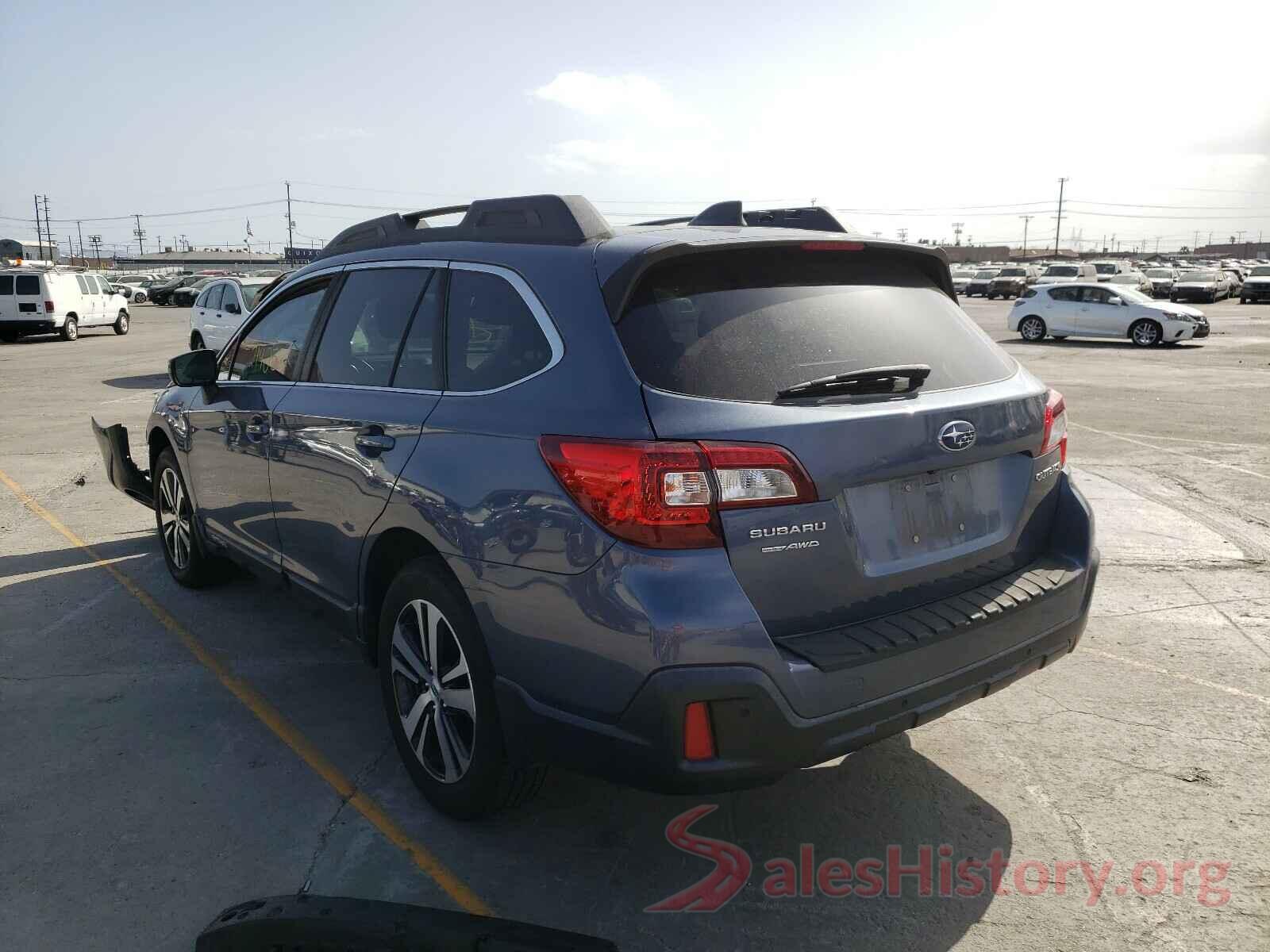 4S4BSANC9J3306329 2018 SUBARU OUTBACK