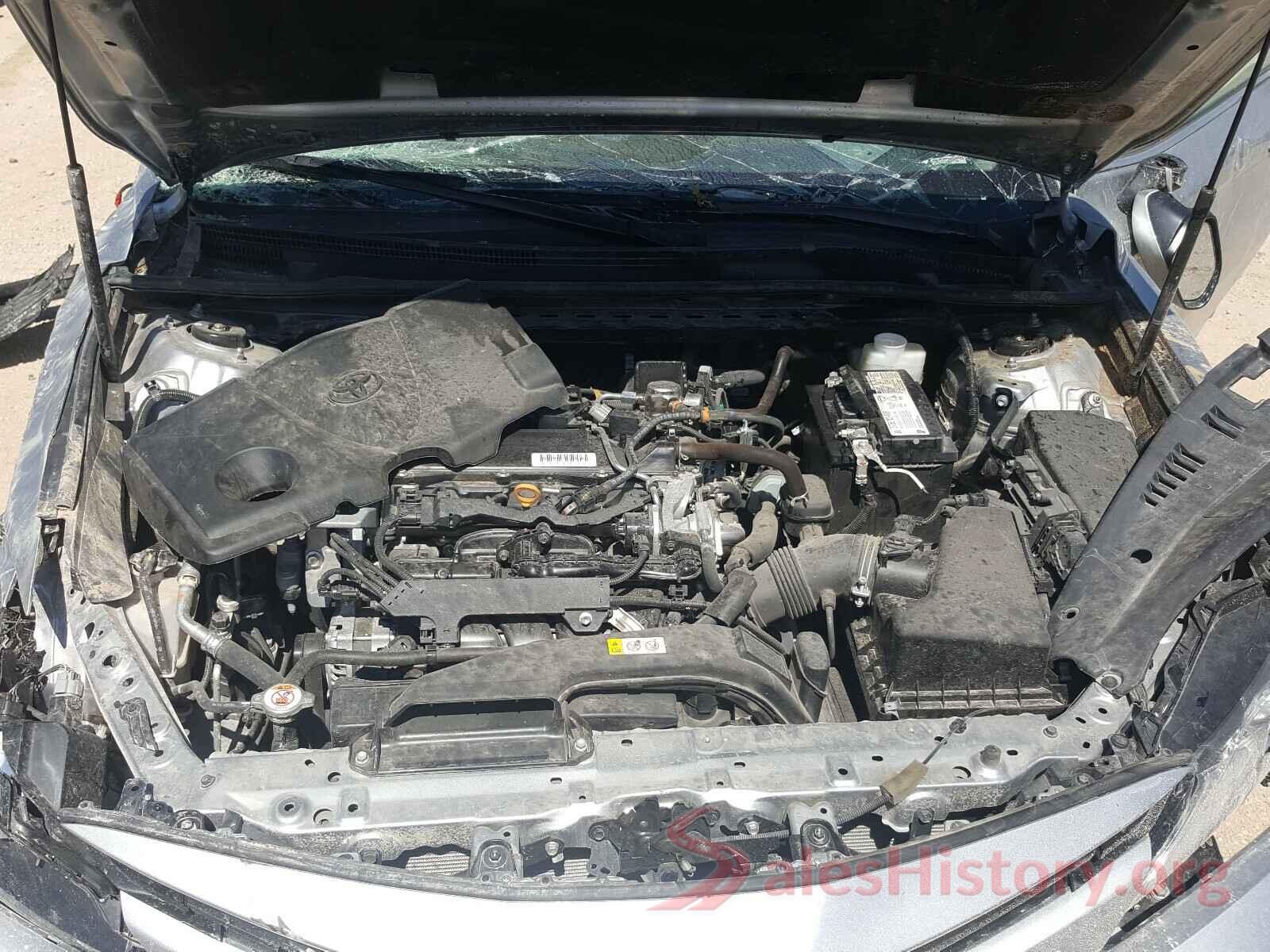 4T1C11AK3LU935327 2020 TOYOTA CAMRY