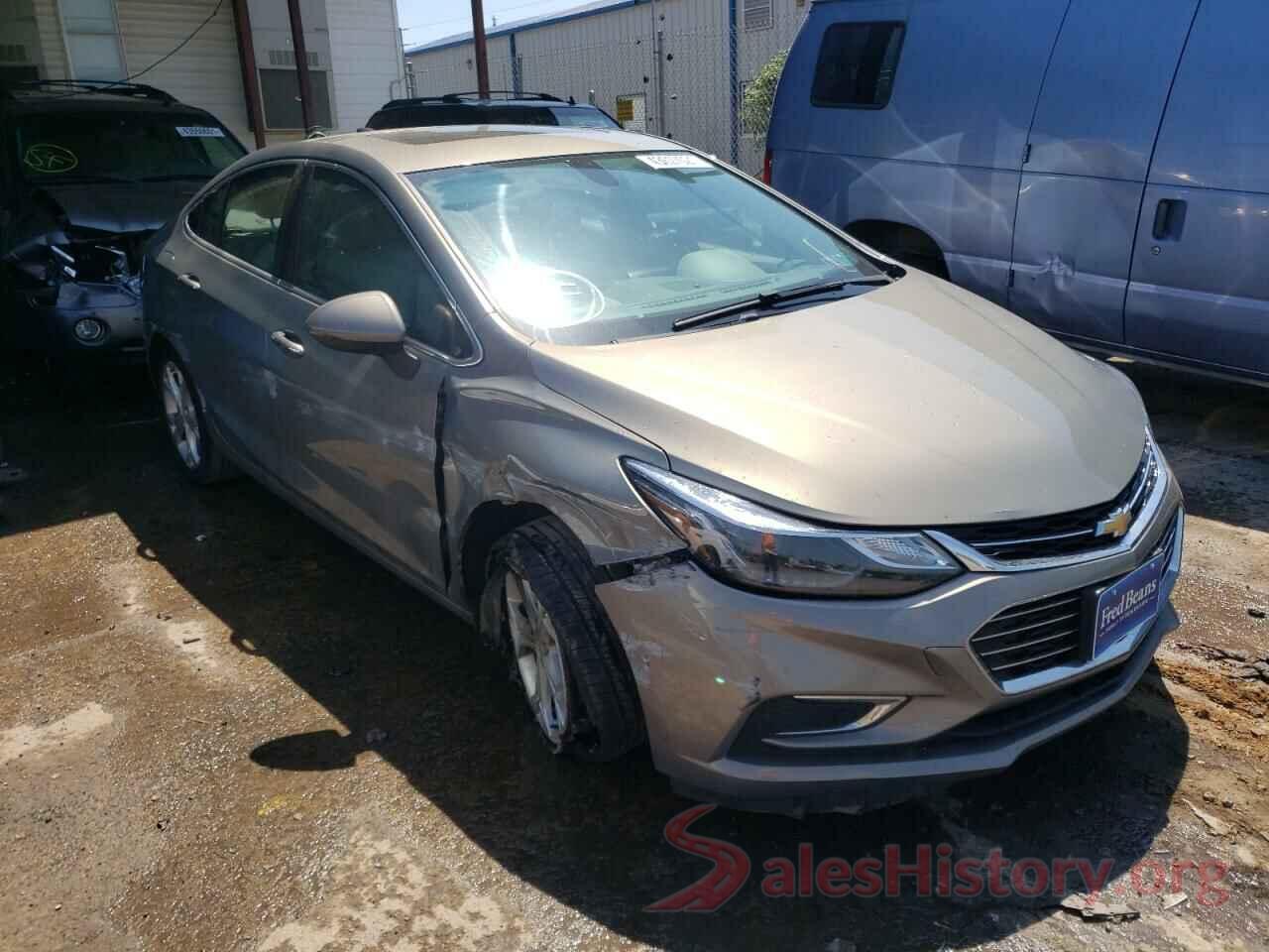 1G1BF5SM2H7128708 2017 CHEVROLET CRUZE