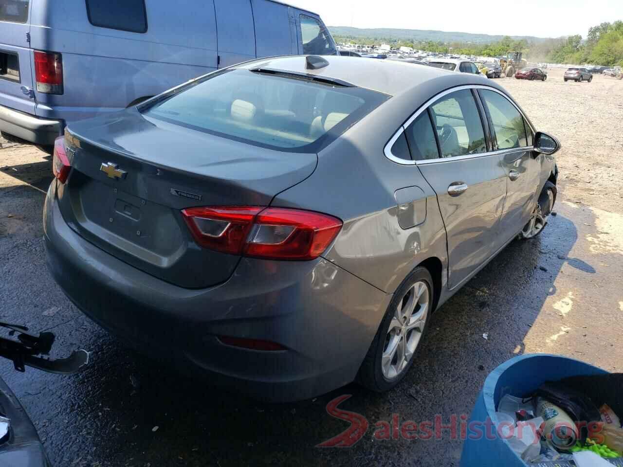 1G1BF5SM2H7128708 2017 CHEVROLET CRUZE