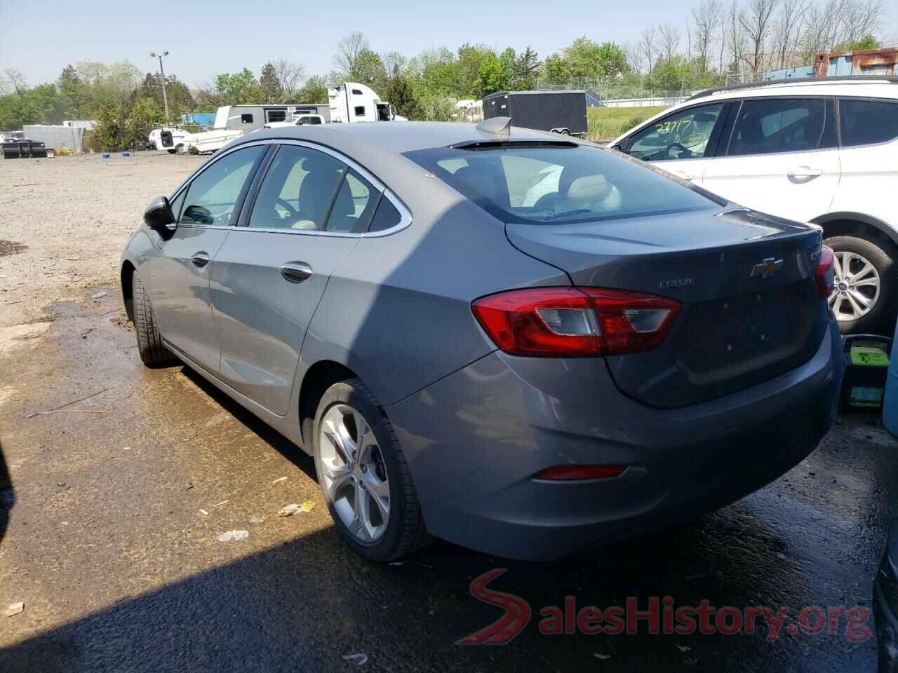 1G1BF5SM2H7128708 2017 CHEVROLET CRUZE