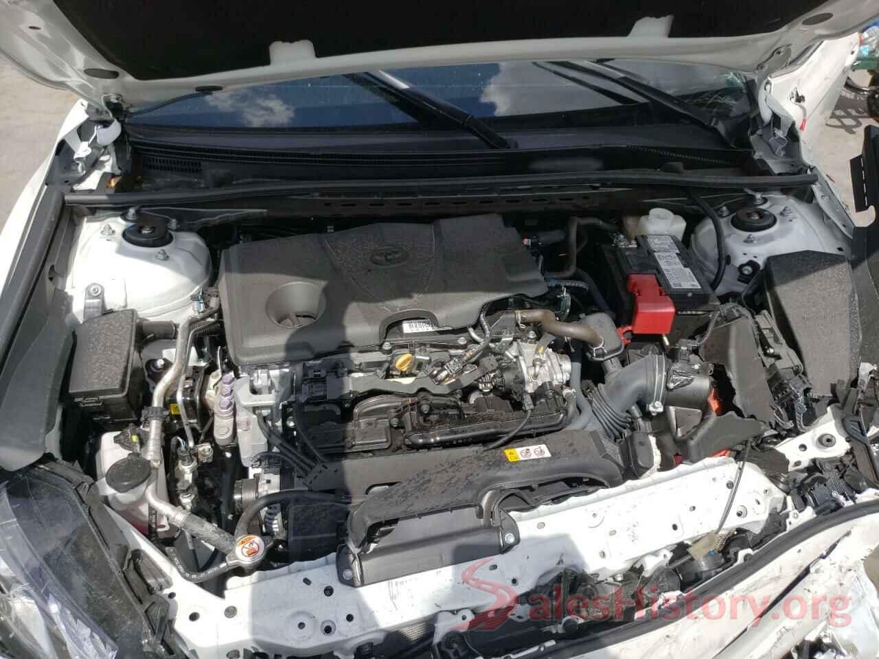 4T1K61AK0NU021391 2022 TOYOTA CAMRY