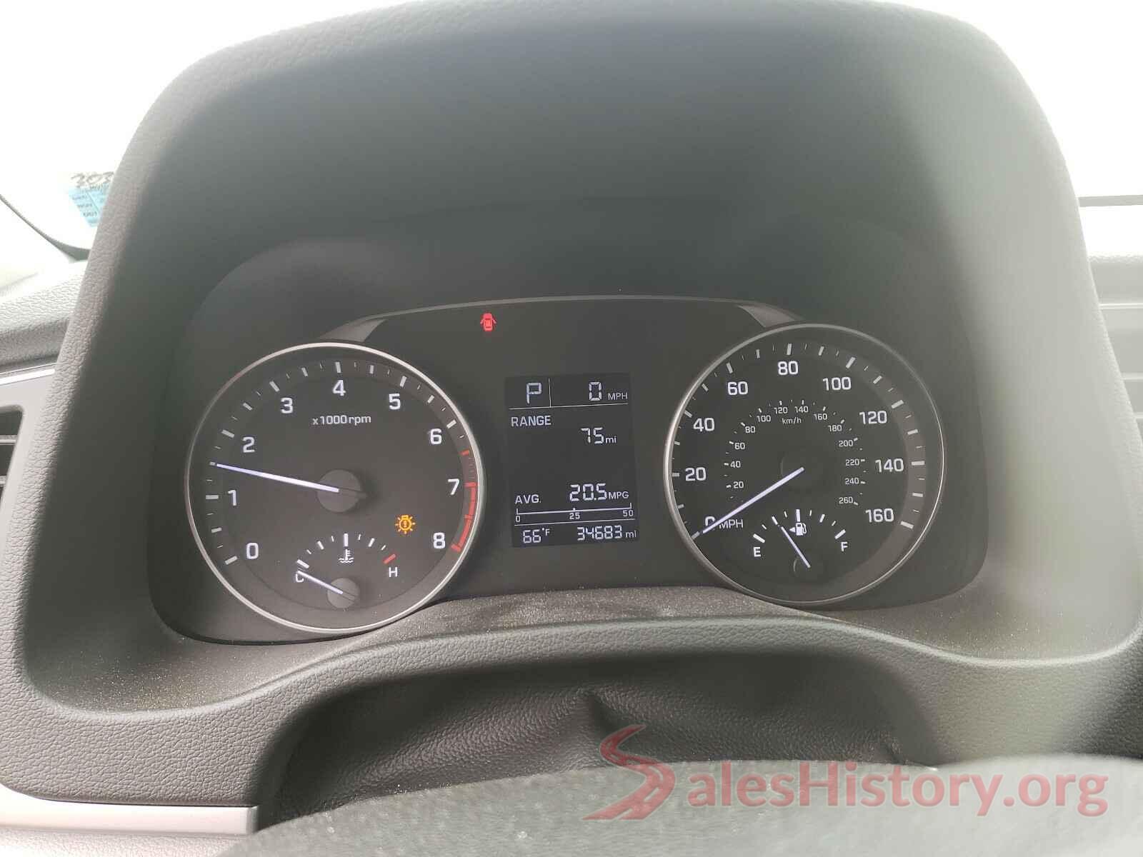 5NPD84LF8HH079479 2017 HYUNDAI ELANTRA