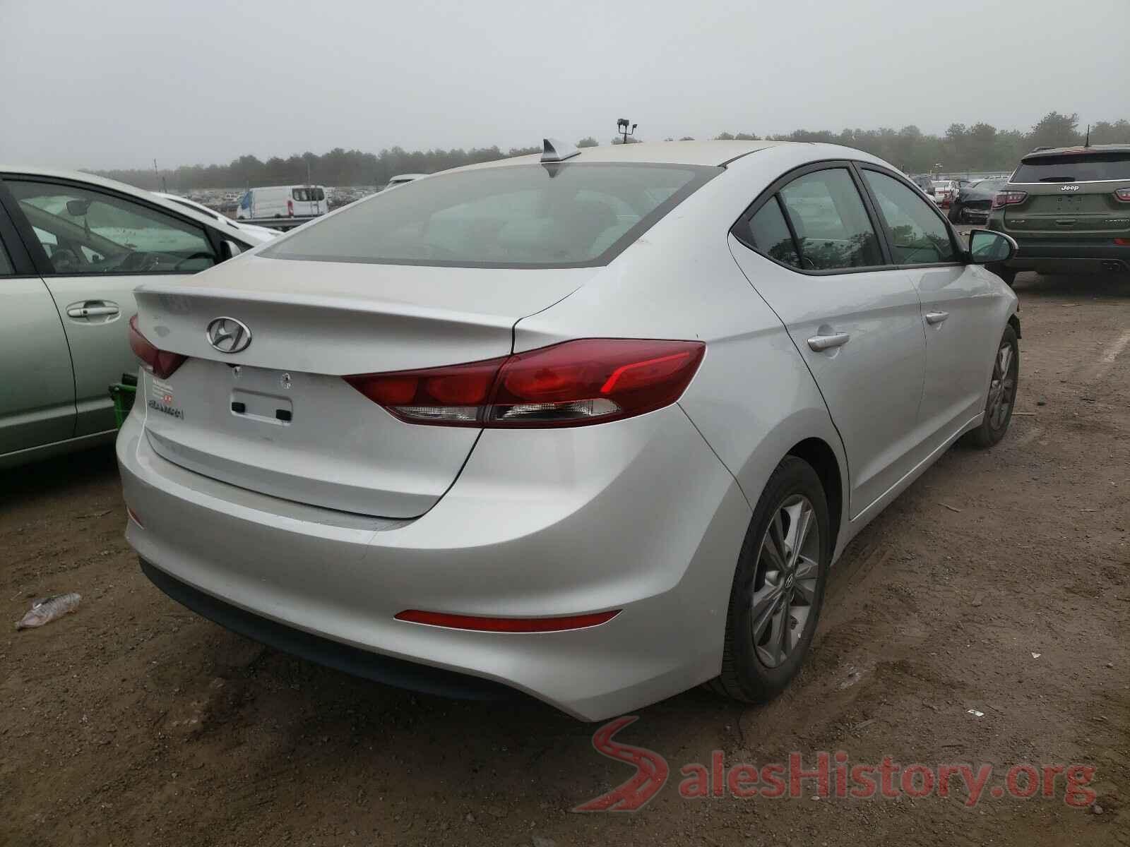 5NPD84LF8HH079479 2017 HYUNDAI ELANTRA