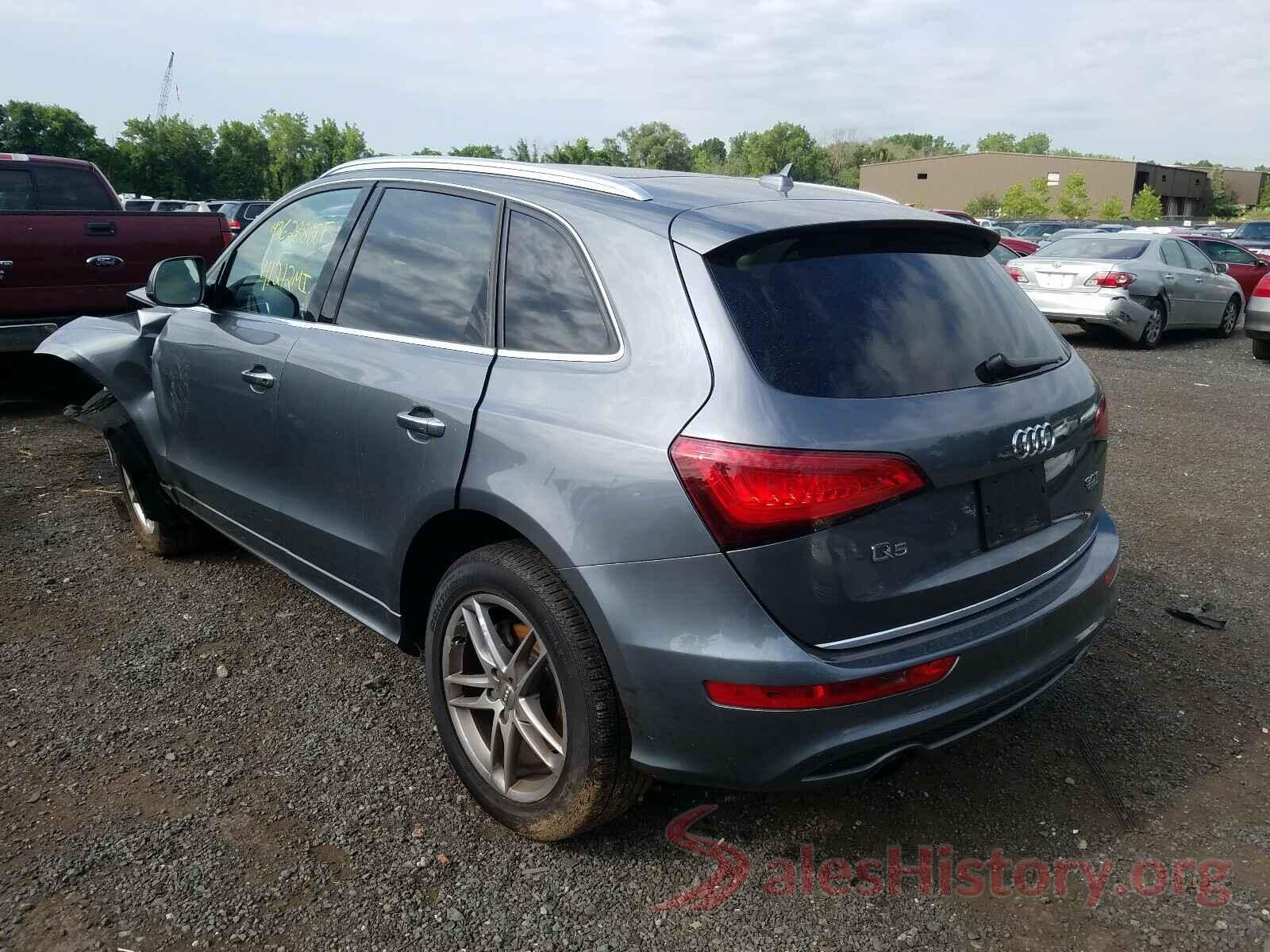 WA1D7AFP3GA144678 2016 AUDI Q5