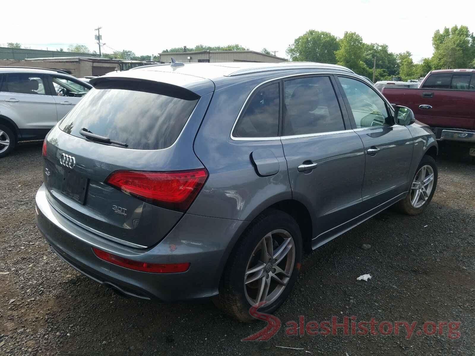 WA1D7AFP3GA144678 2016 AUDI Q5