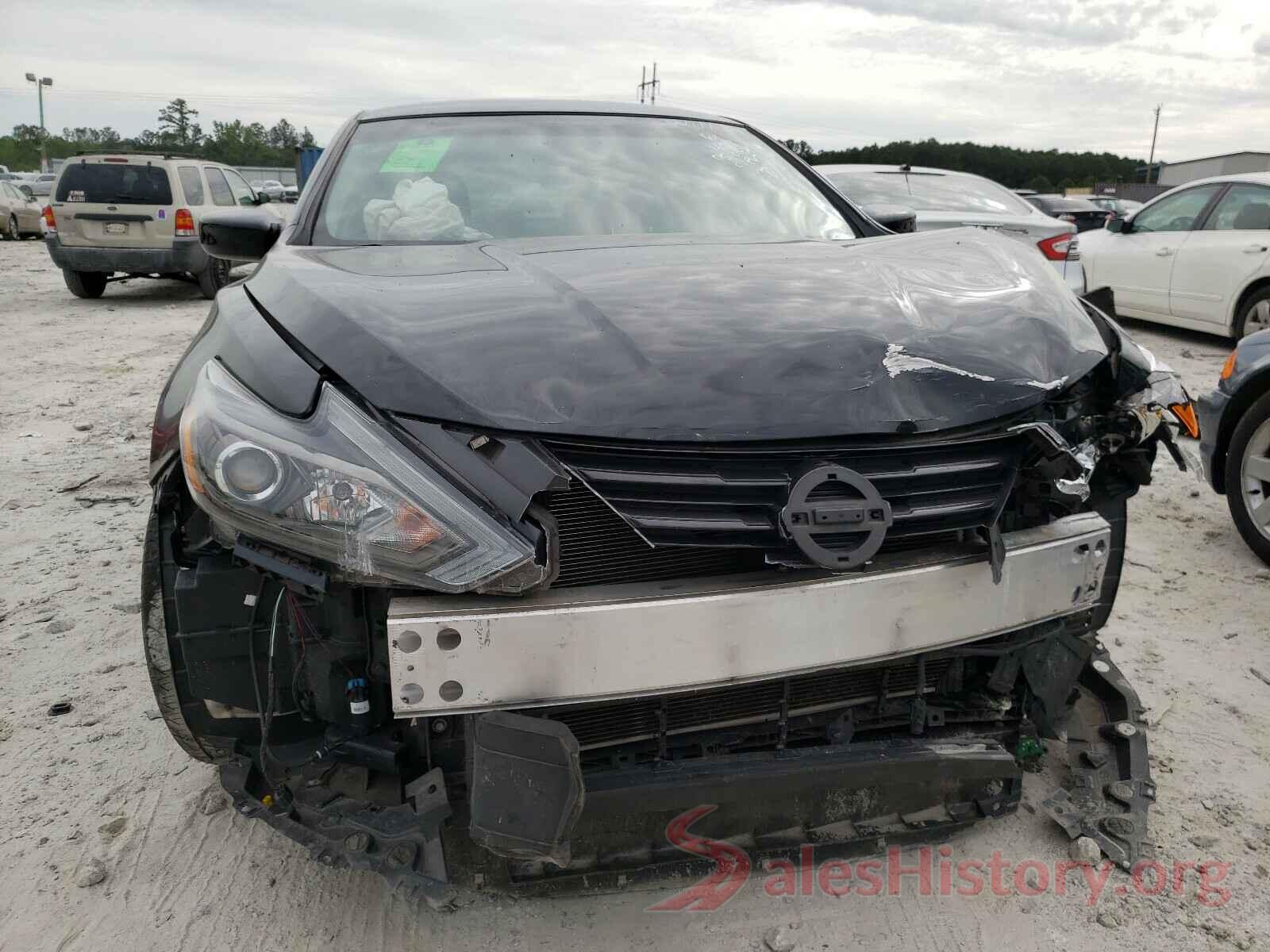 1N4AL3AP4GC277502 2016 NISSAN ALTIMA