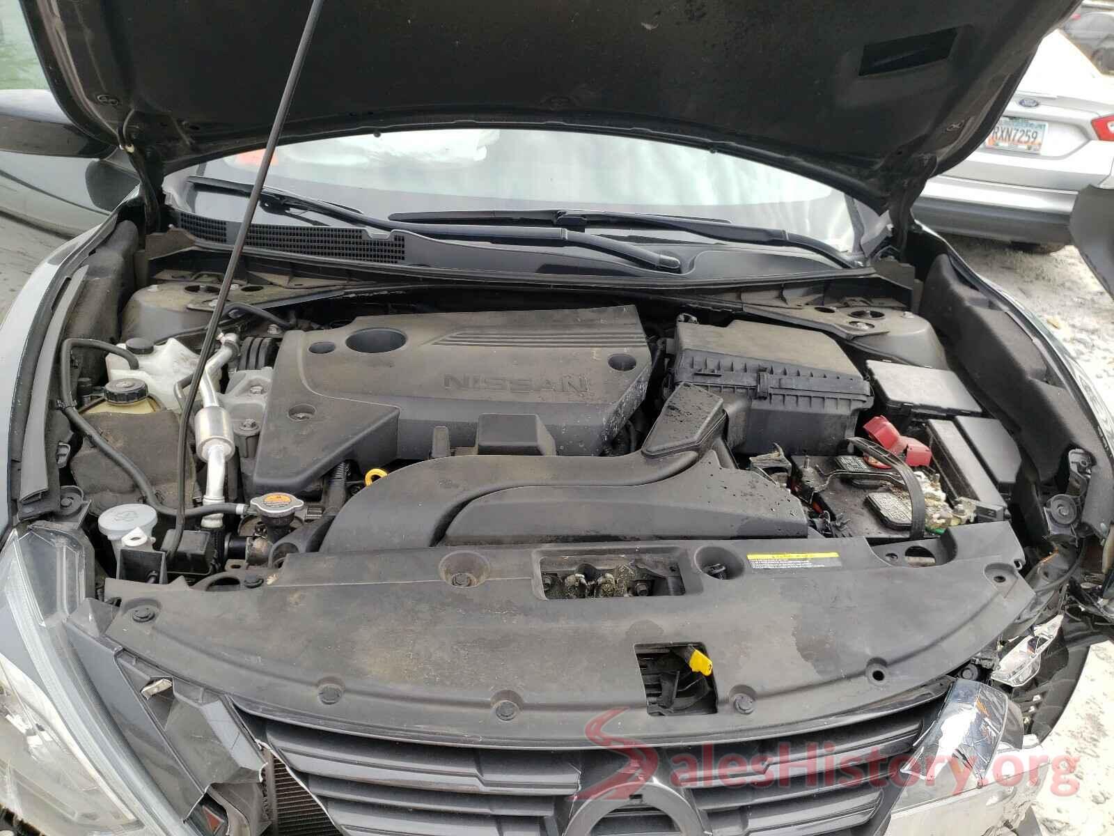 1N4AL3AP4GC277502 2016 NISSAN ALTIMA