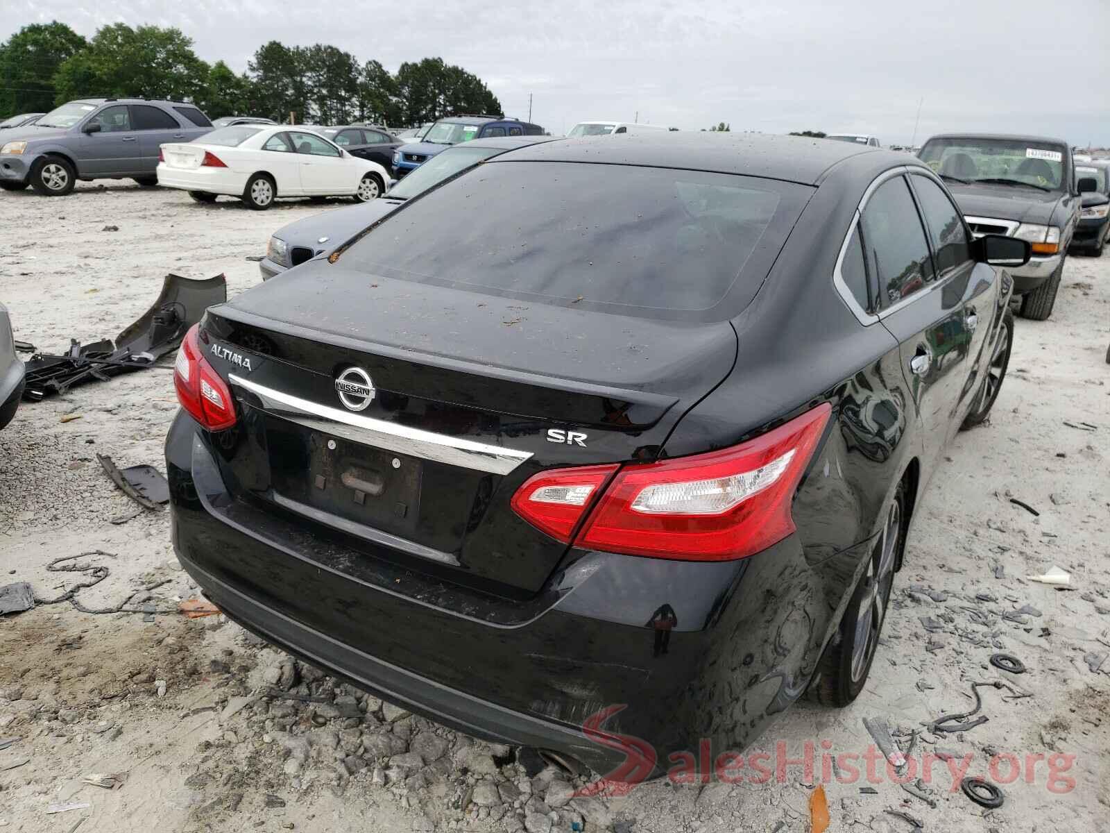 1N4AL3AP4GC277502 2016 NISSAN ALTIMA