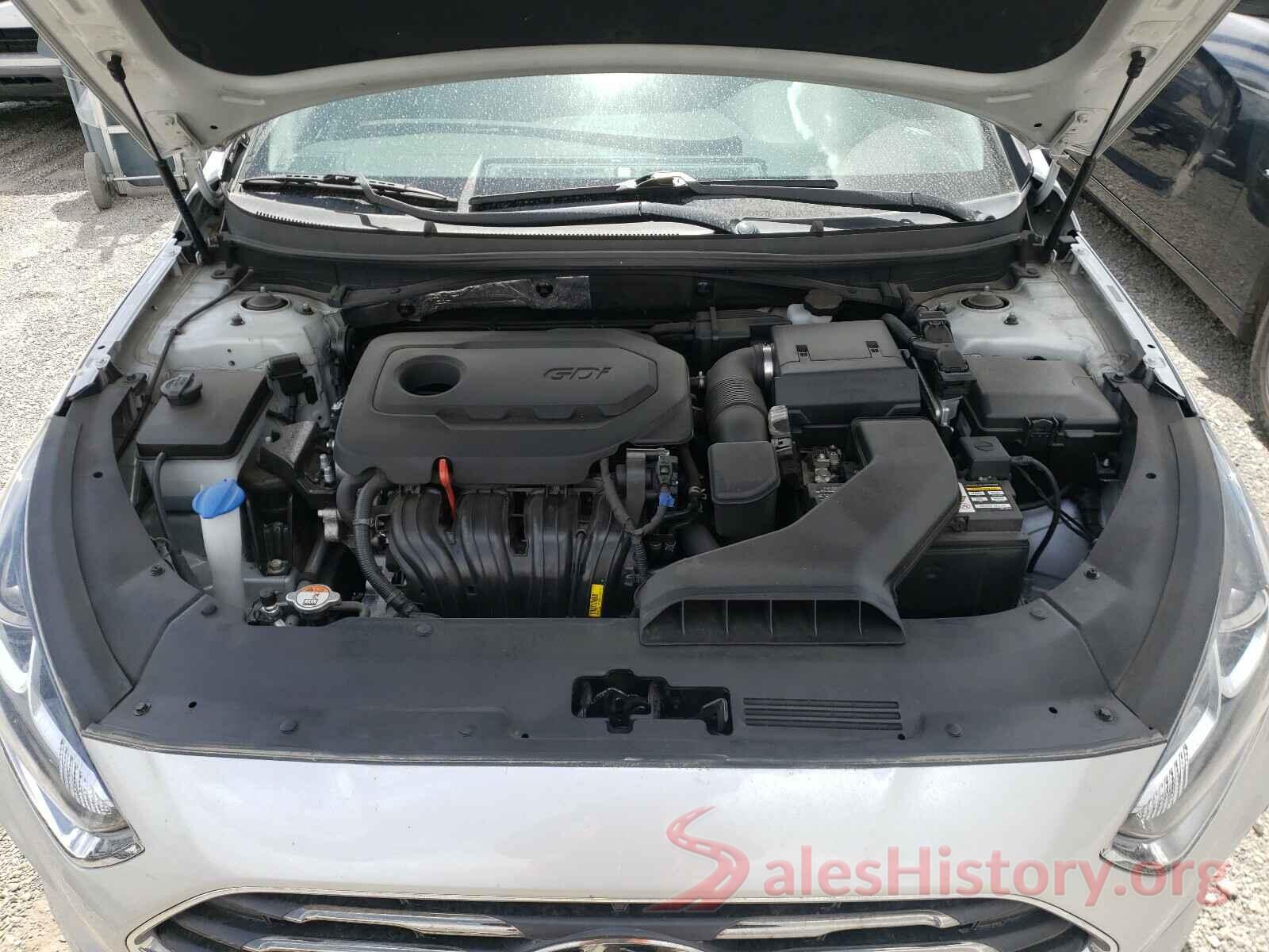 5NPE34AF6JH671734 2018 HYUNDAI SONATA