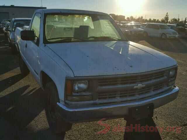 1GCGC24K0RE105182 1994 CHEVROLET C/K2500