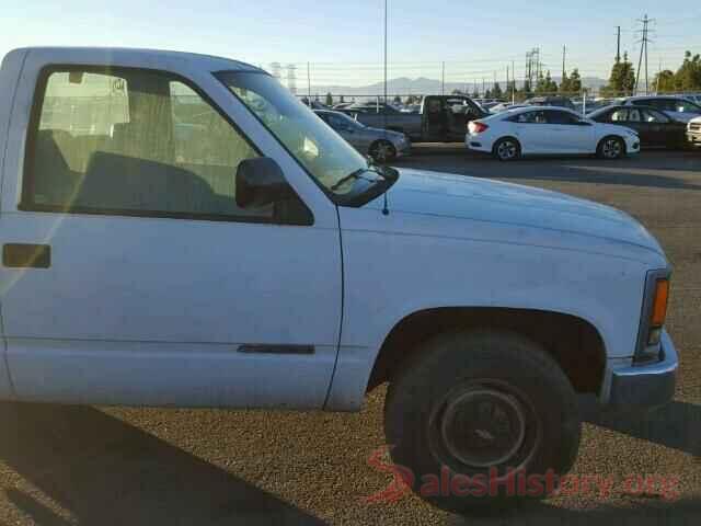 1GCGC24K0RE105182 1994 CHEVROLET C/K2500