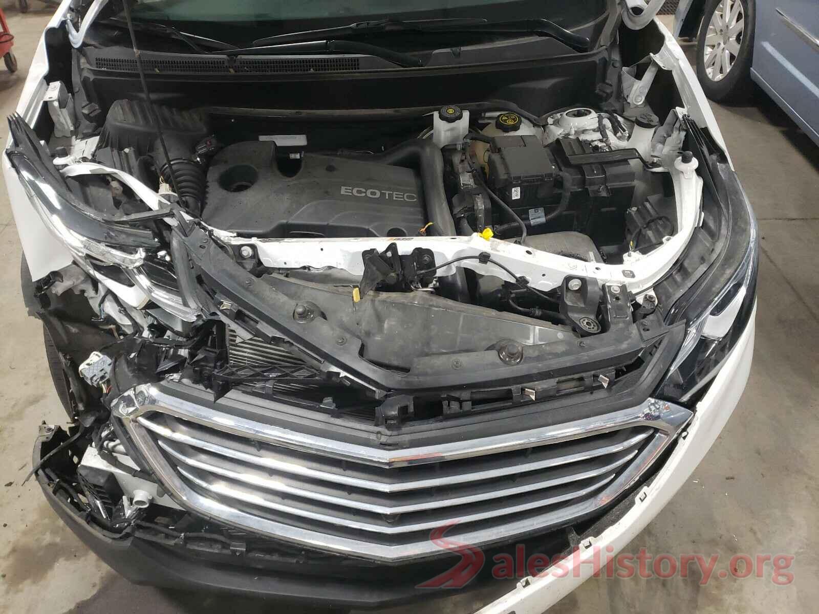 2GNAXXEV4K6296493 2019 CHEVROLET EQUINOX