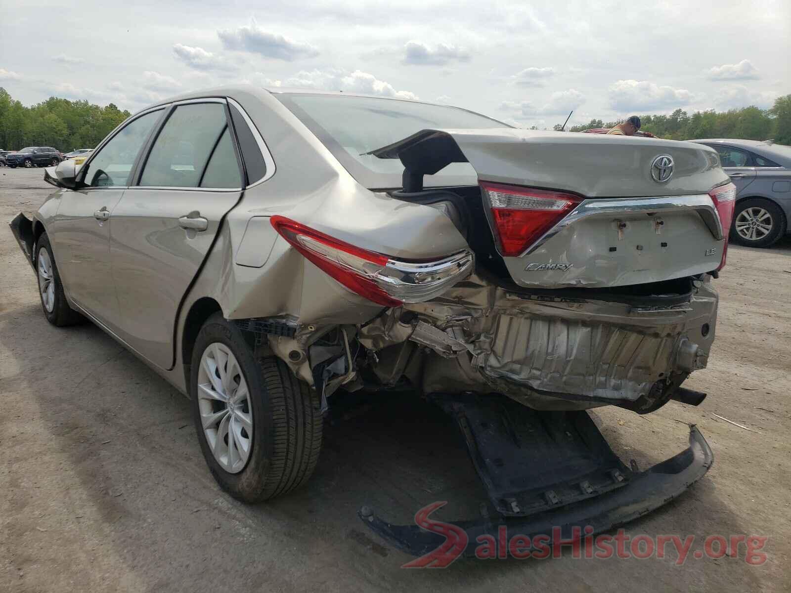 4T1BF1FK9HU628063 2017 TOYOTA CAMRY