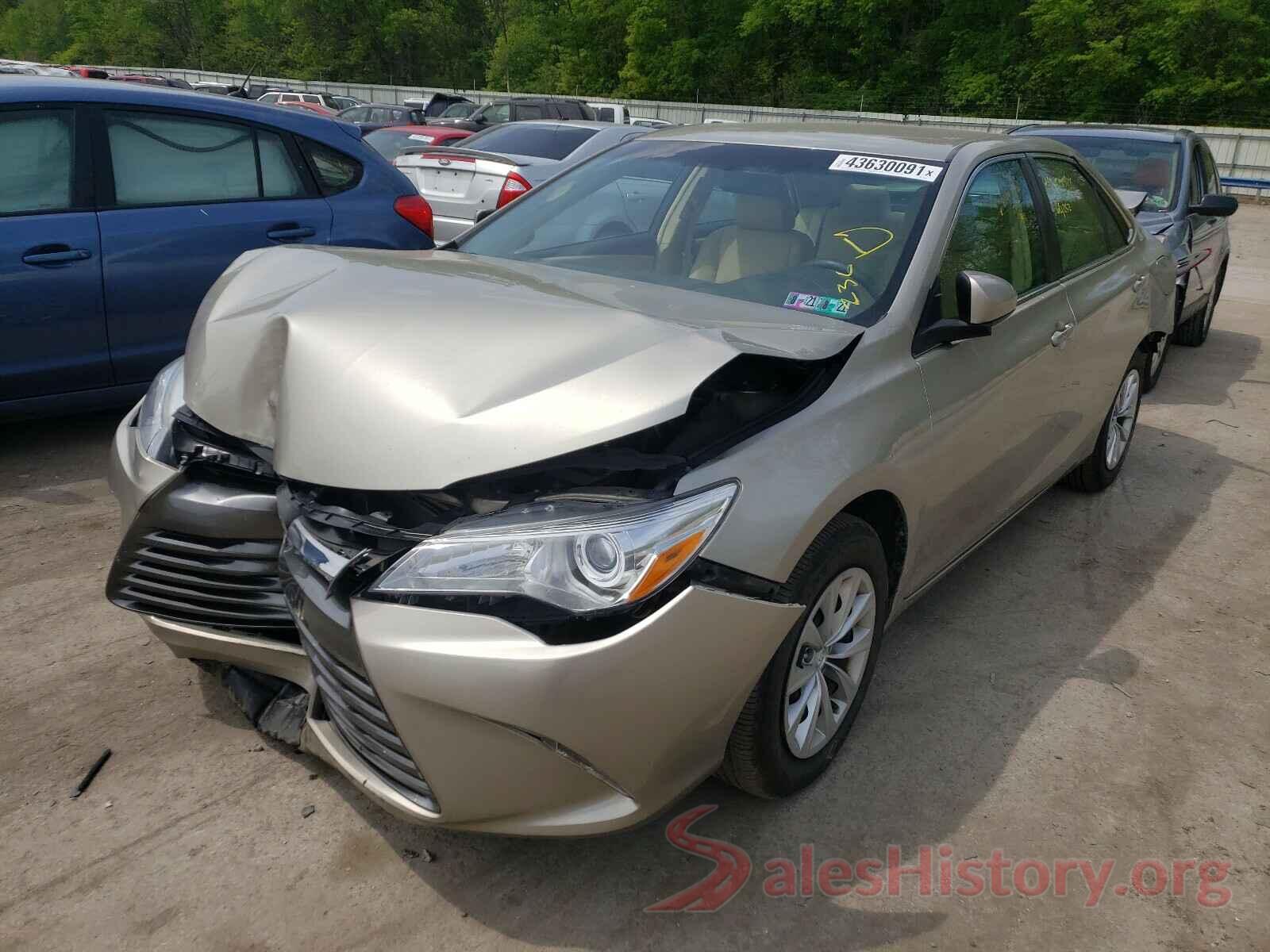 4T1BF1FK9HU628063 2017 TOYOTA CAMRY