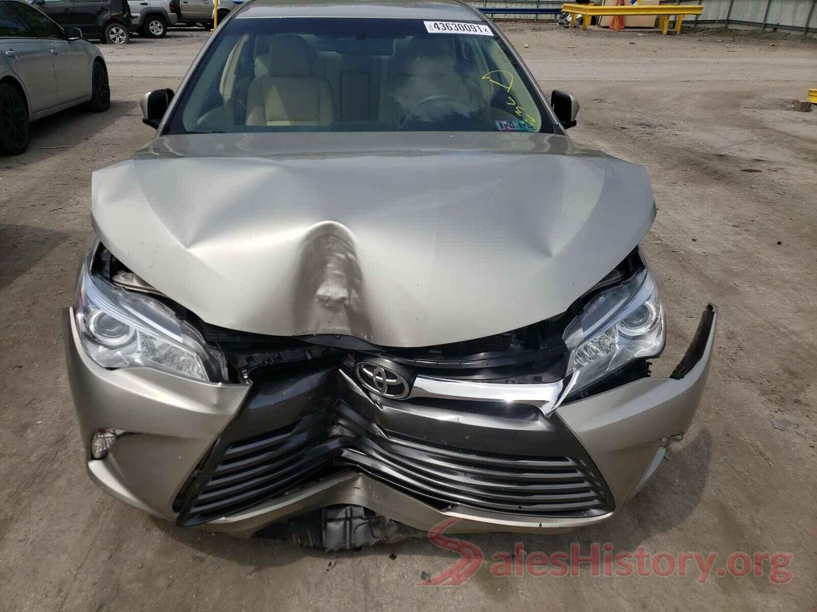 4T1BF1FK9HU628063 2017 TOYOTA CAMRY