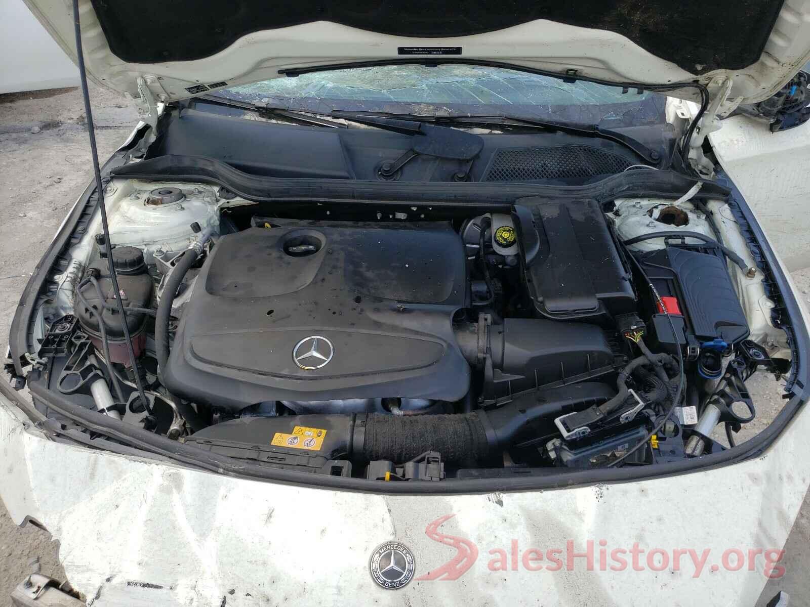 WDDSJ4EB3JN600268 2018 MERCEDES-BENZ C CLASS