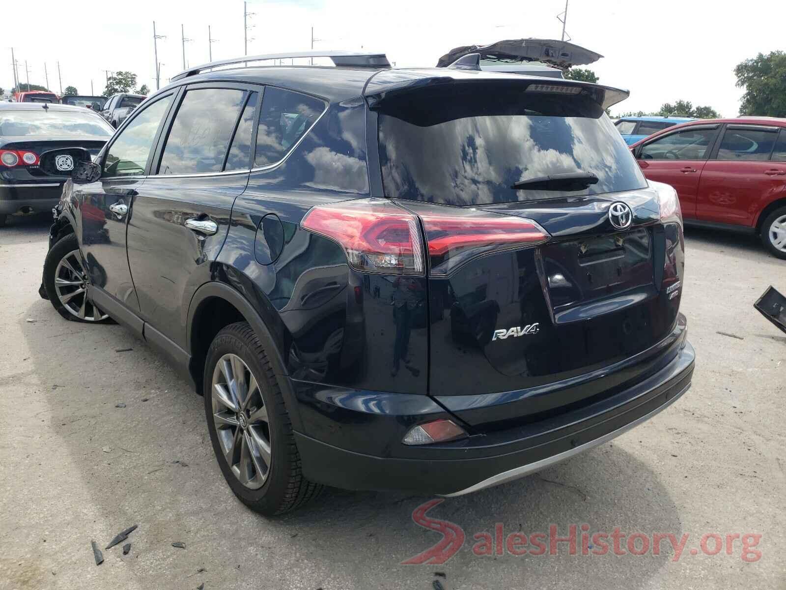 JTMDFREV8JJ219616 2018 TOYOTA RAV4