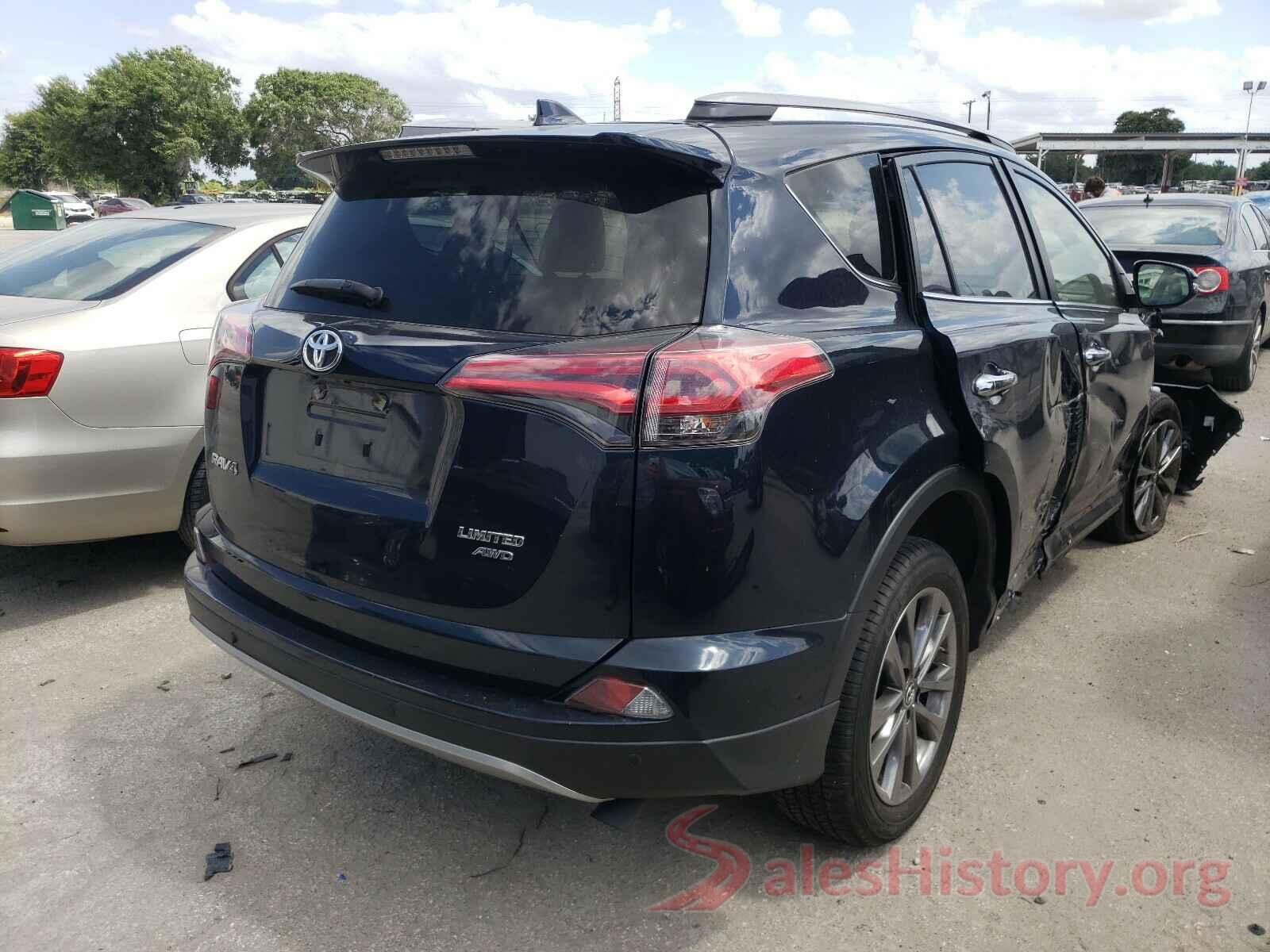 JTMDFREV8JJ219616 2018 TOYOTA RAV4