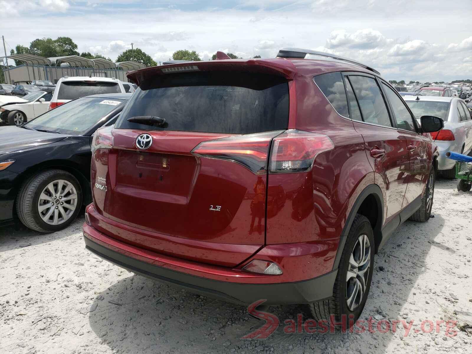 2T3ZFREV6JW518206 2018 TOYOTA RAV4